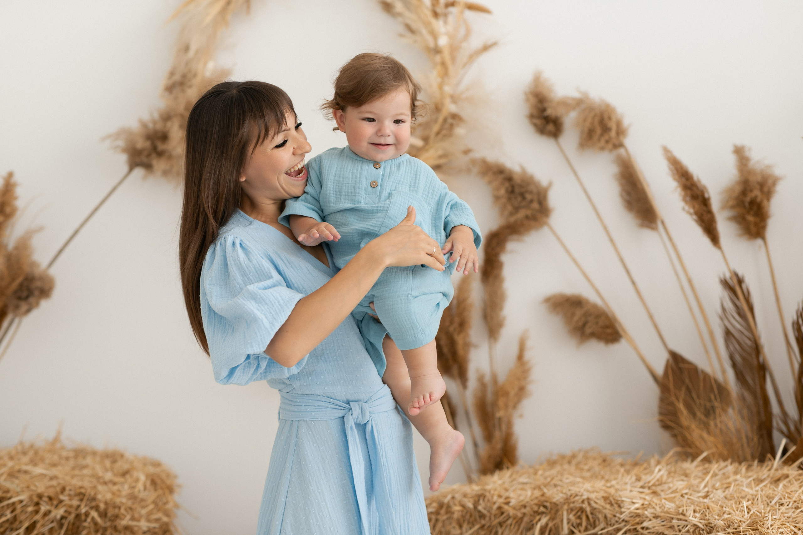 Студийные. Фотограф в Краснодаре Анна Светикова