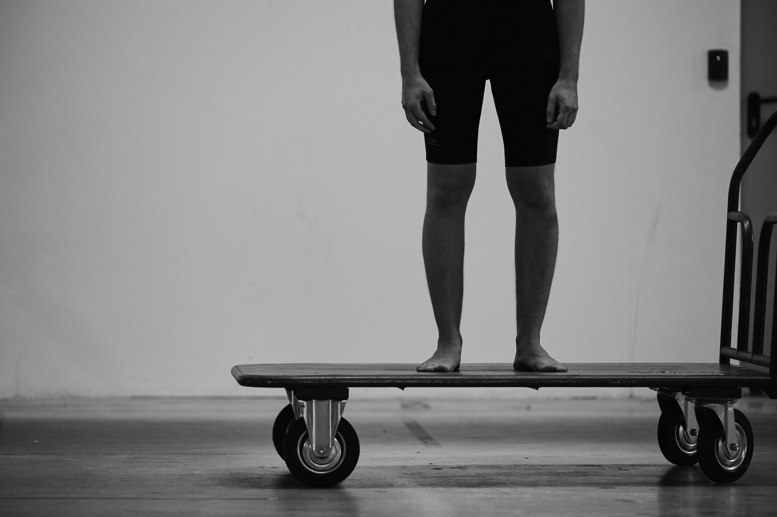 Искусство Перформанса. Коммерческий фотограф в Казани Ксения Добролюбова