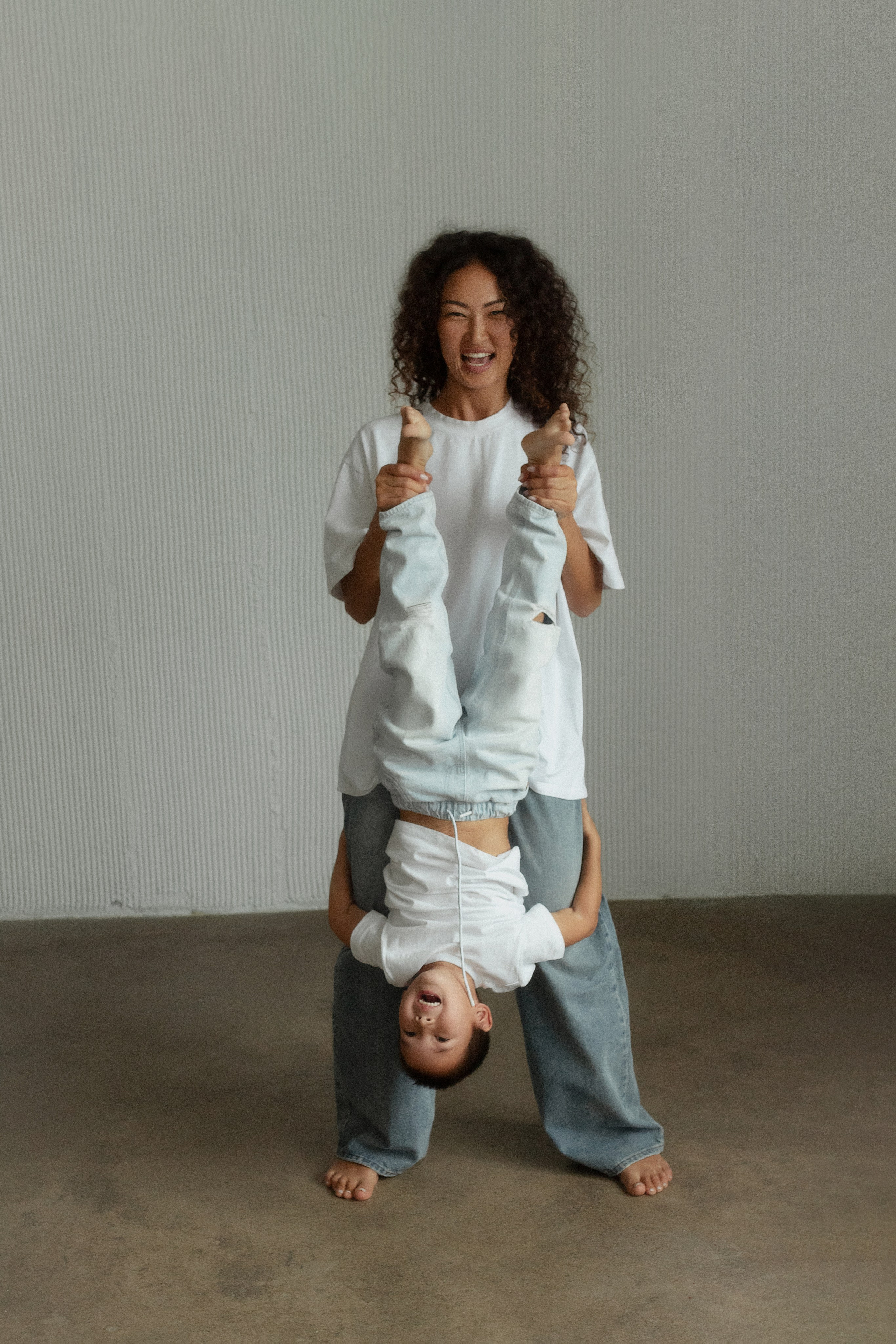 Saule & Veronika & Andrey. Женский и семейный фотограф в Москве