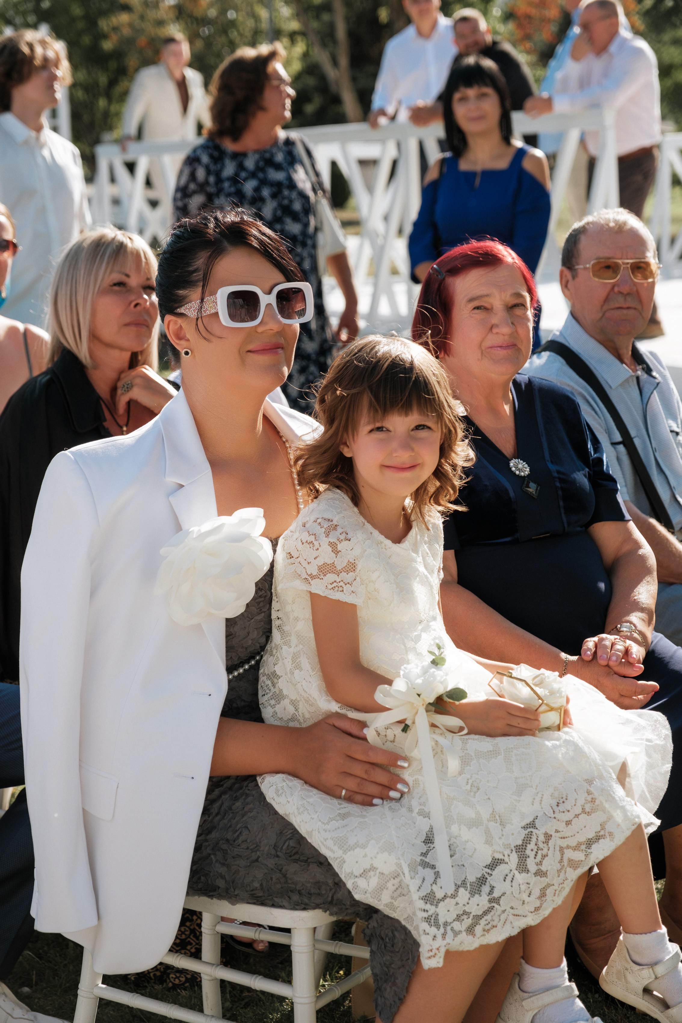 Артём и Юлия. Свадебный и семейный фотограф в Волгограде Кристина Иванова