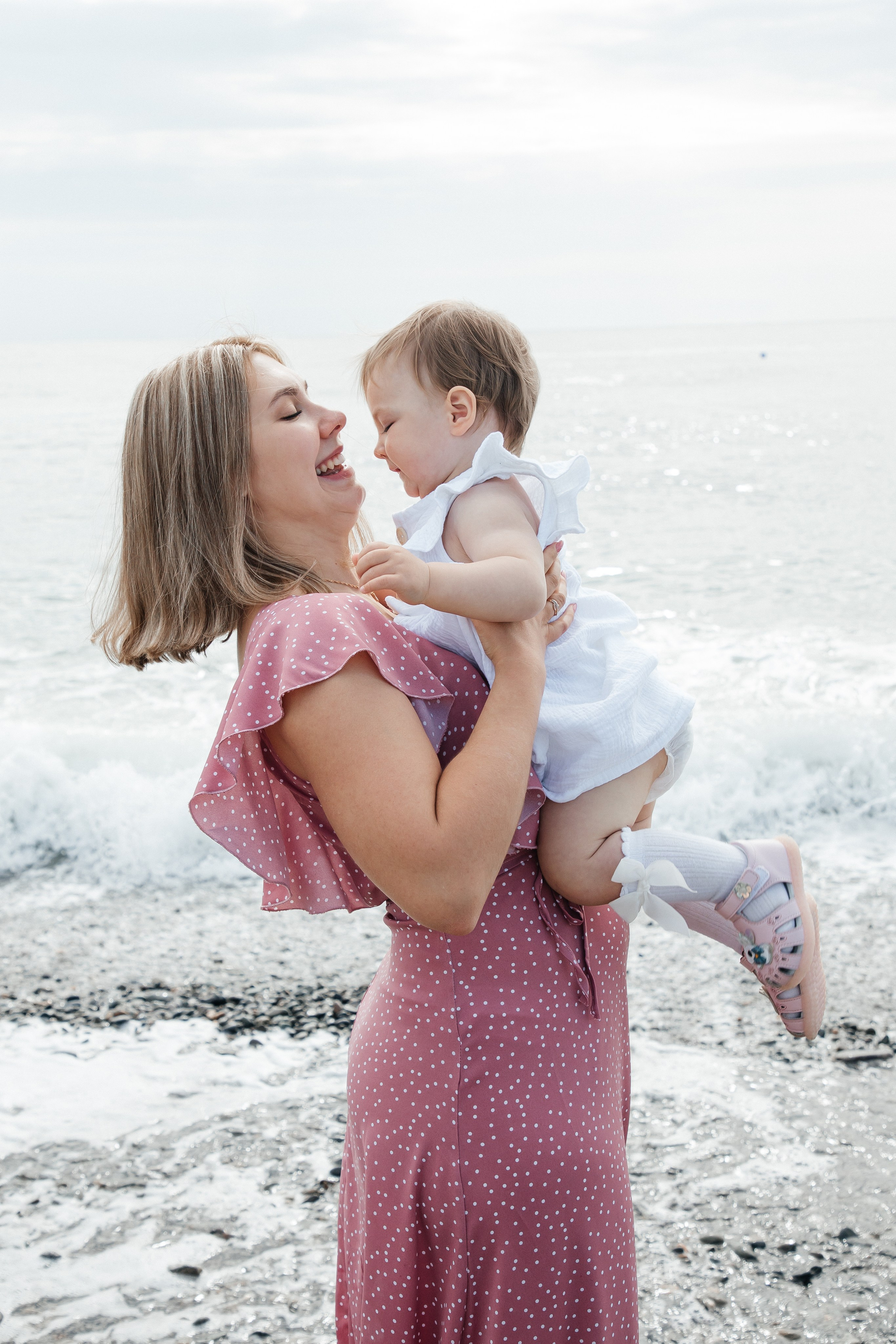 Женя, Оля и Ульяна. Фотограф Сочи, Екатеринбург, Евгения Ефимова