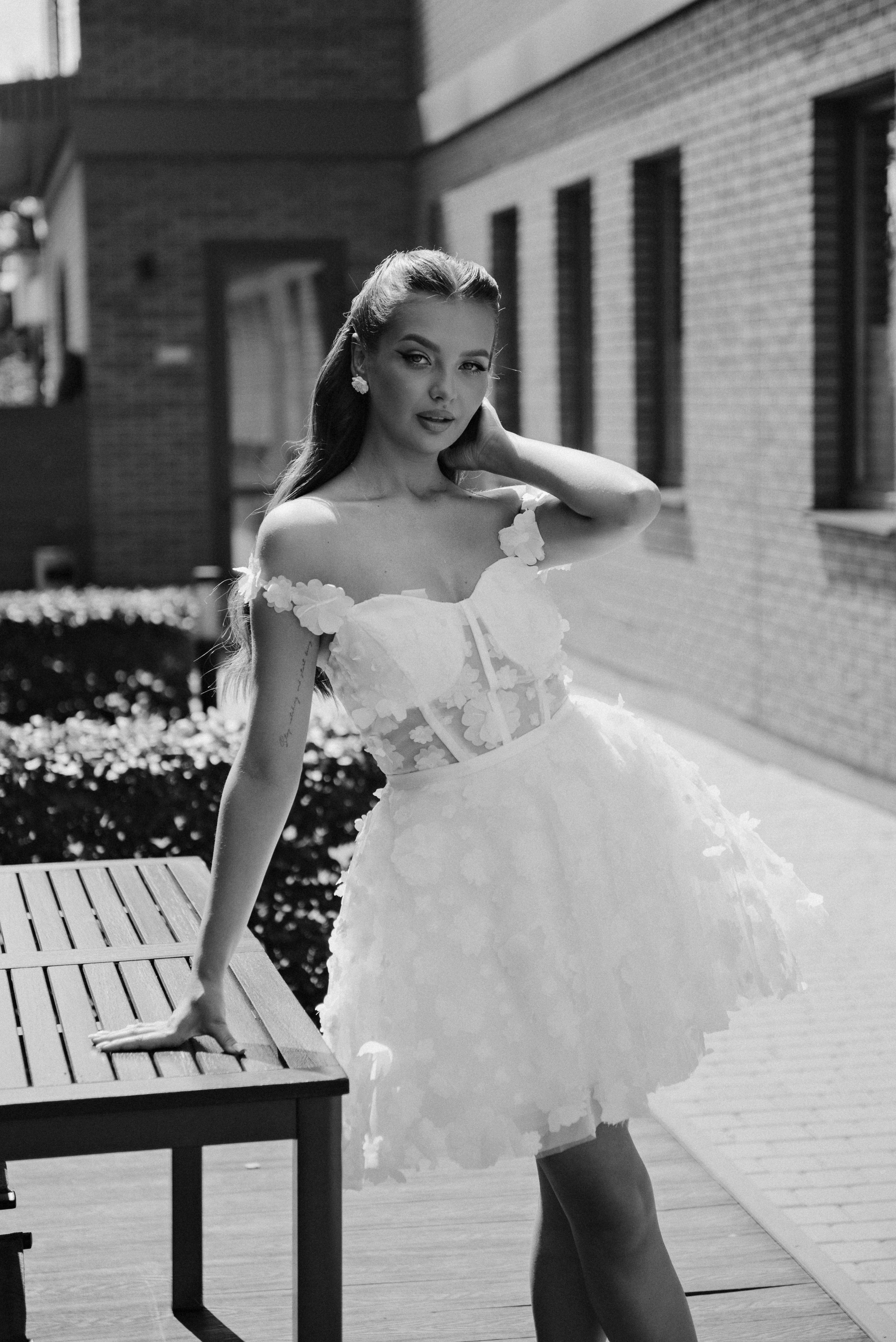 Владислав и Алина. Свадебный фотограф в Тамбове и области