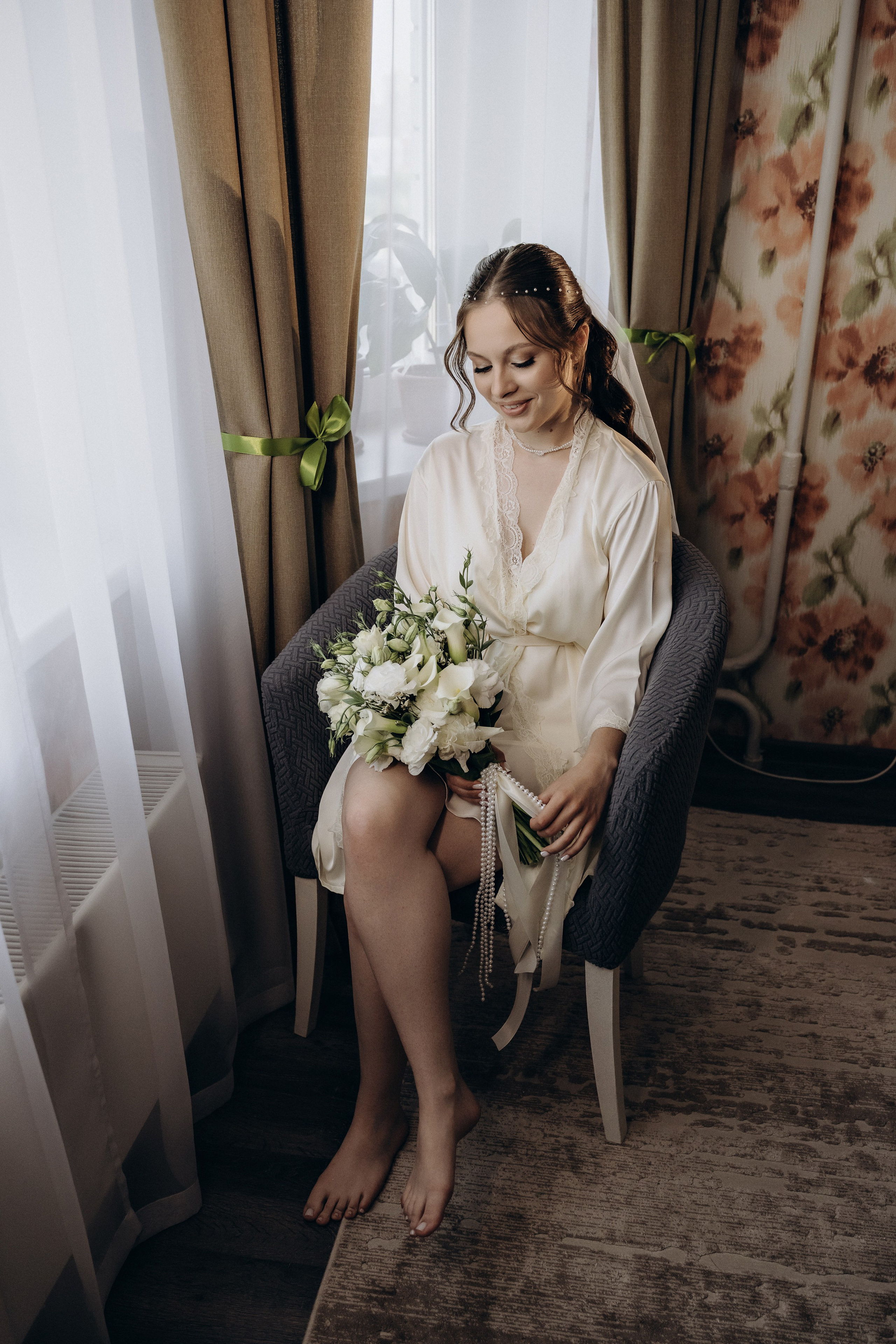 Максим и Анна. Свадебный фотограф в Тамбове и области
