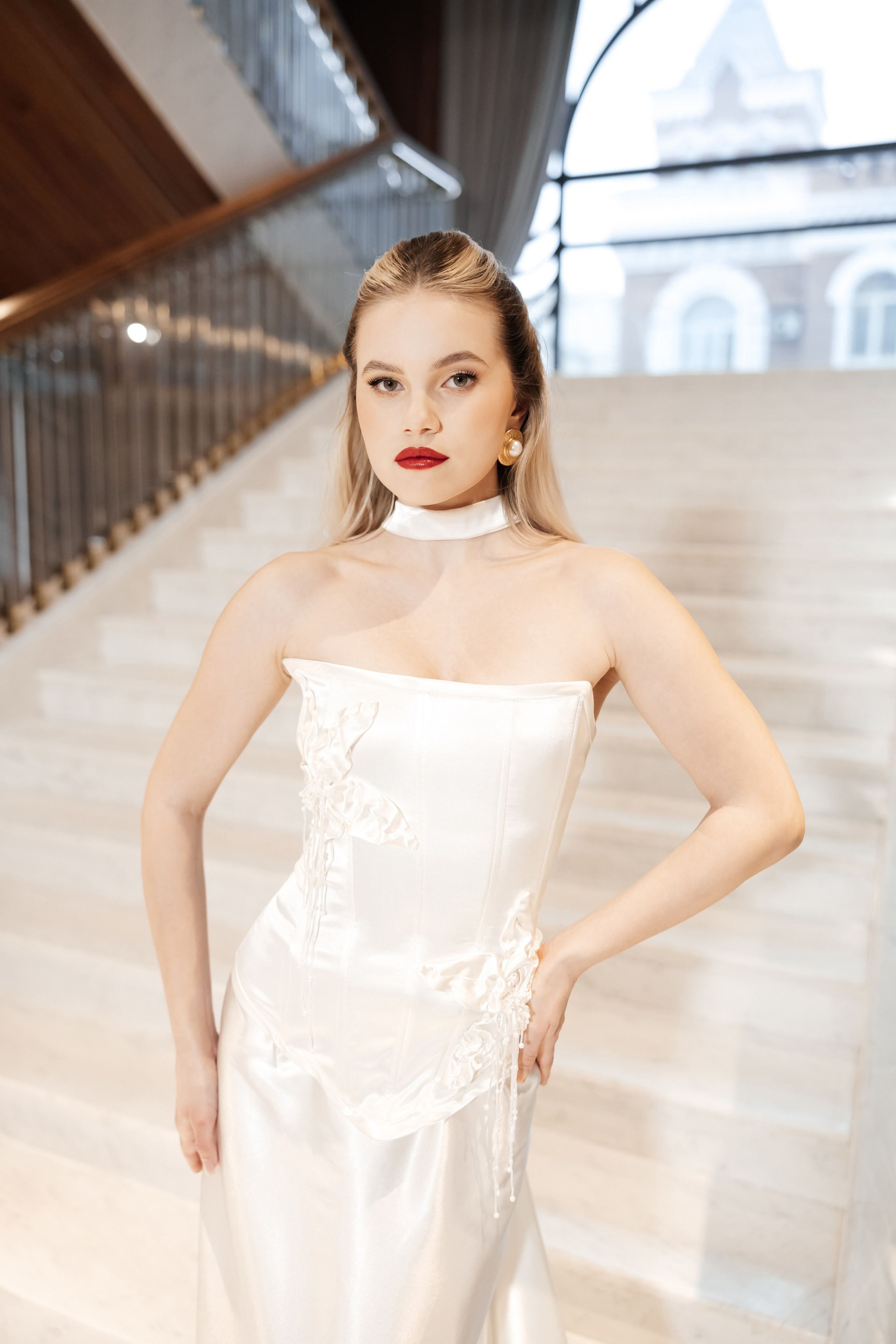 Иван и Алина. Свадебный фотограф в Москве Артём Кившарь