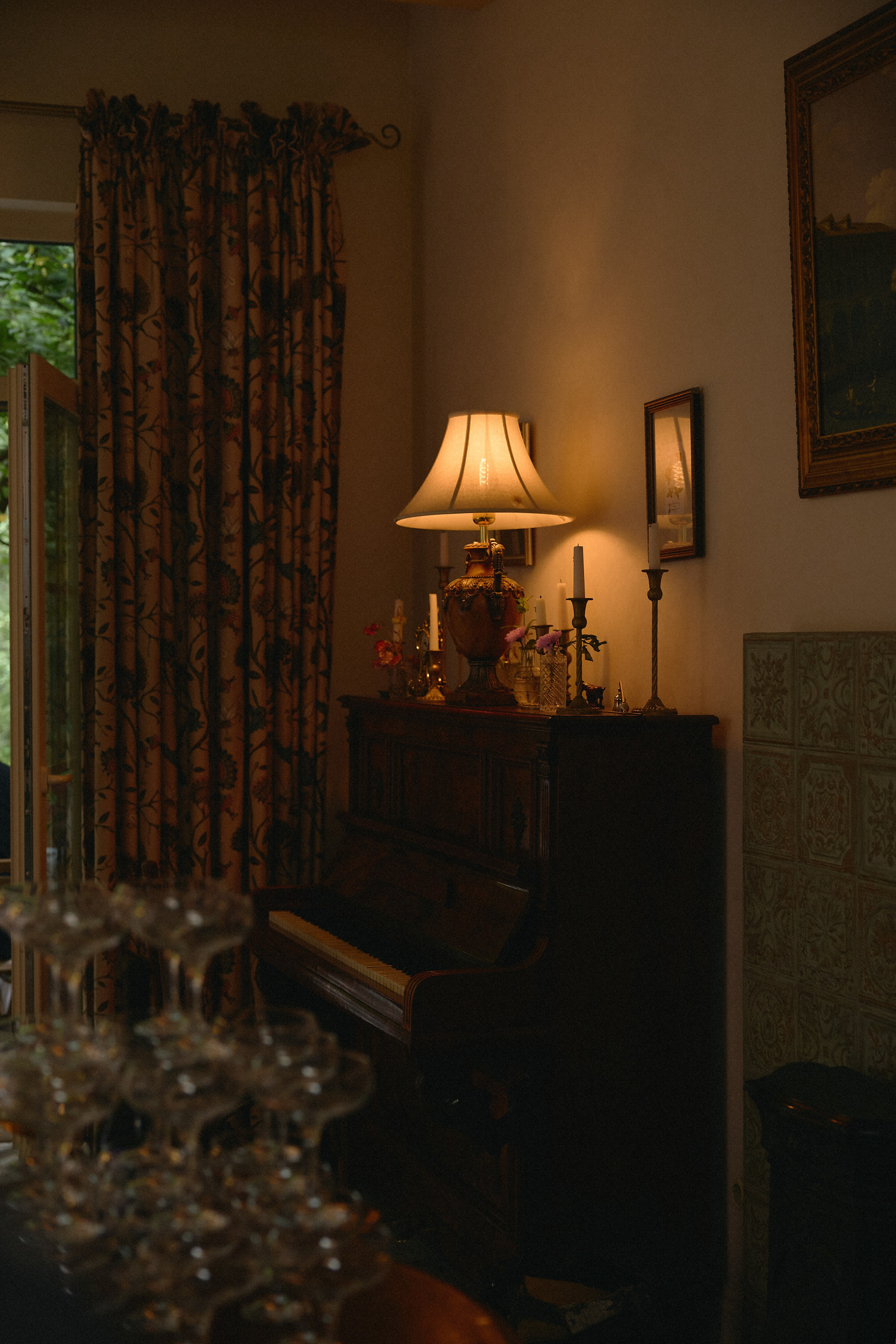 Dolce Vita. Портретный и репортажный фотограф в Москве Острикова Анастасия