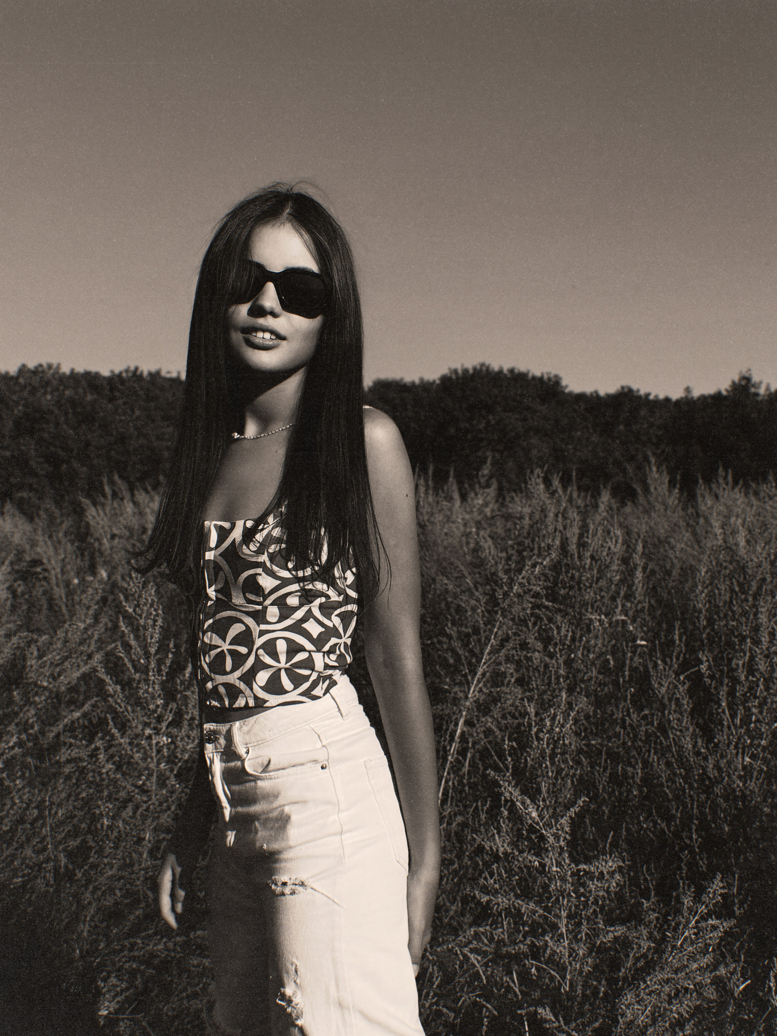 Виктория и Елена. Мобильный фотограф в Ульяновске Митяева Дарья