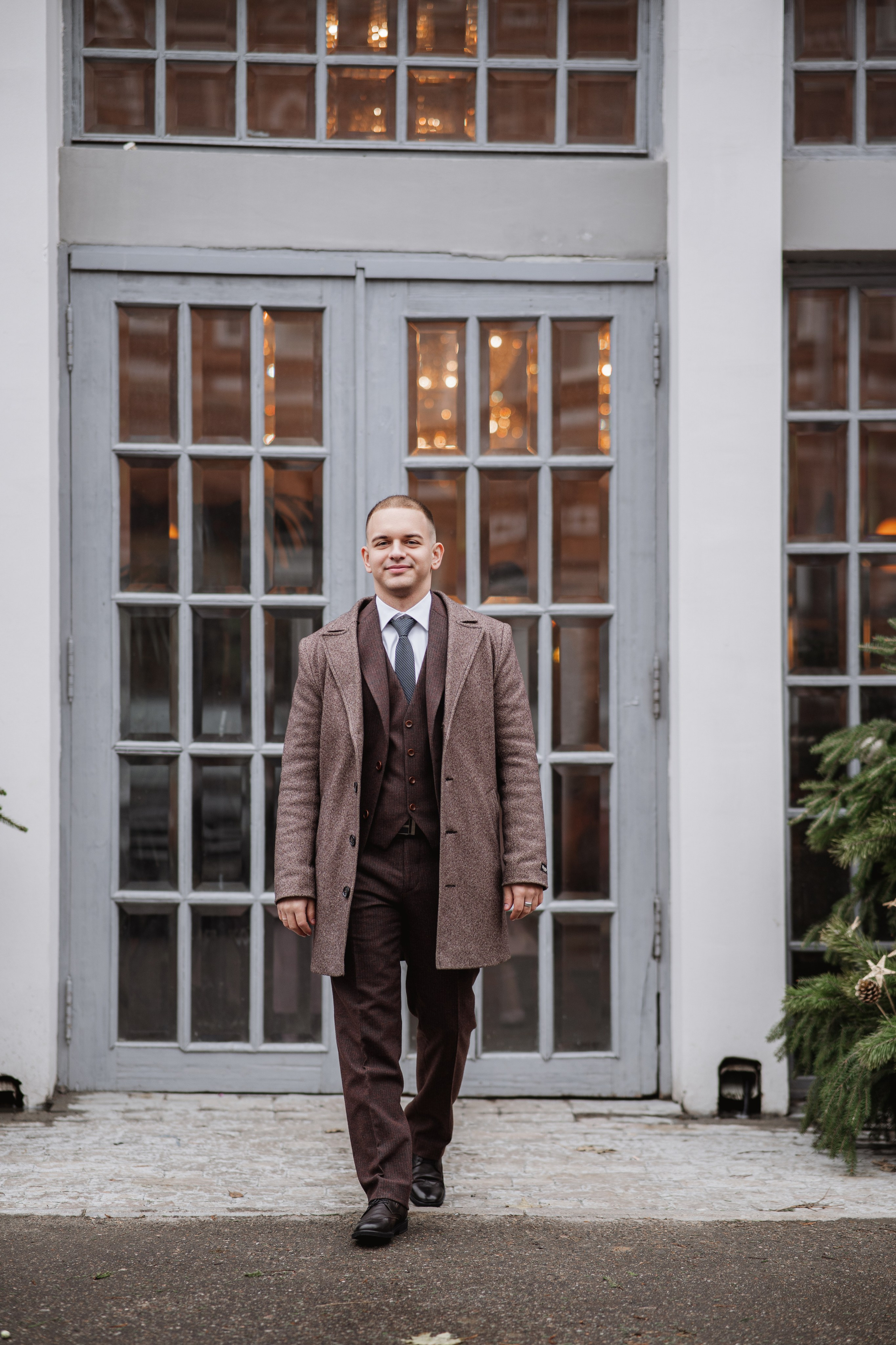 А&В | ROYAL. Свадебный фотограф Москва Инесса Зверева