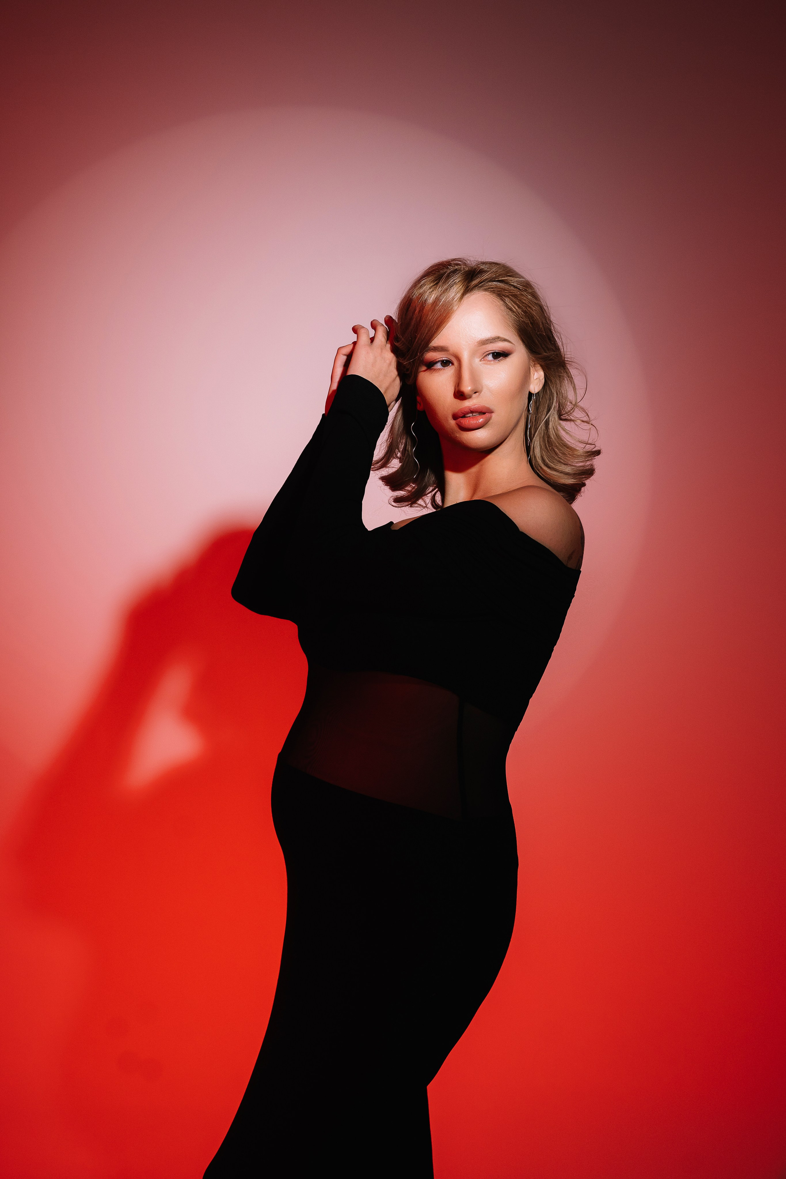 Мария. Свадебный фотограф Москва Инесса Зверева