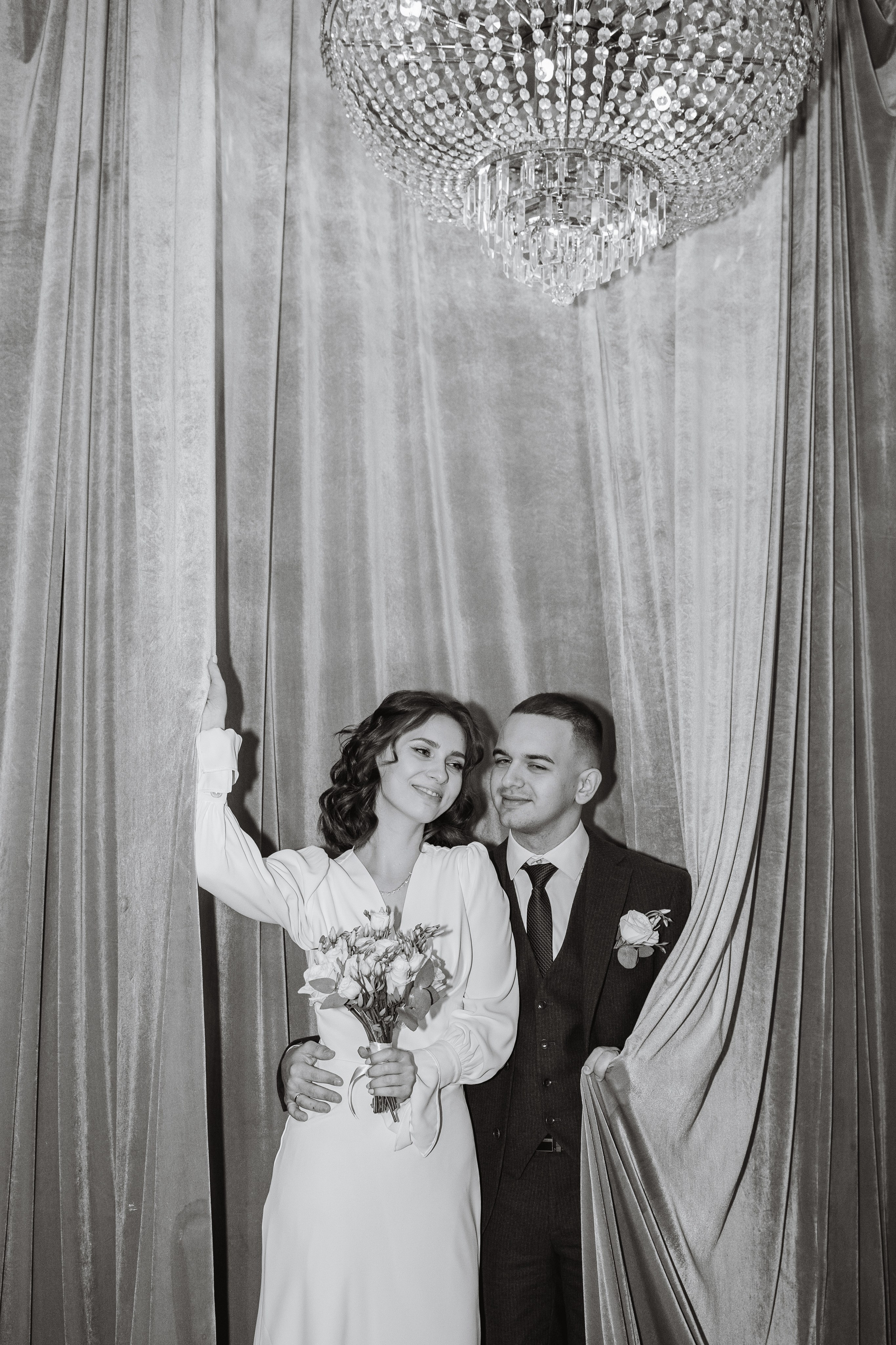 А&В | ROYAL. Свадебный фотограф Москва Инесса Зверева