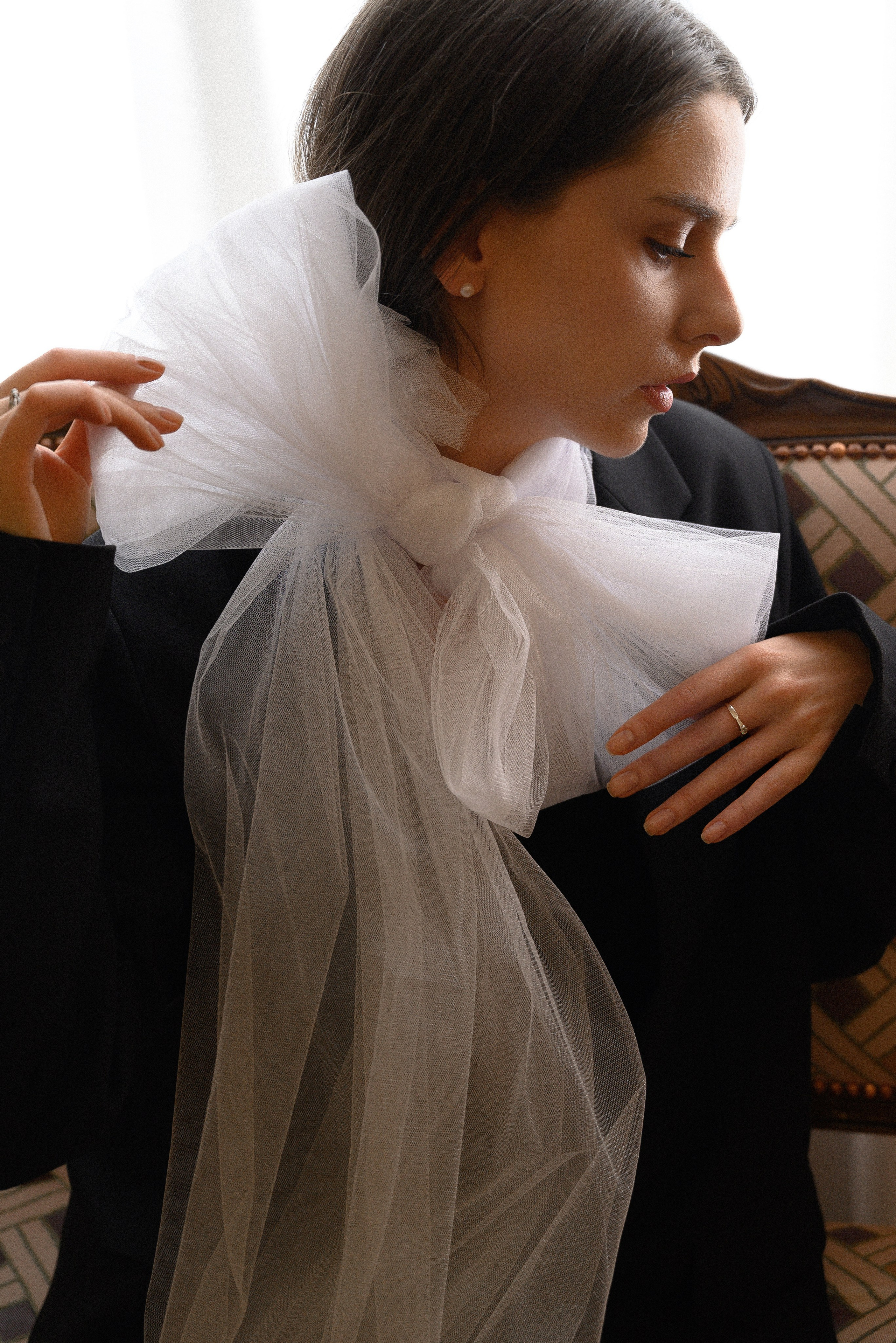 Эльвира. Тамара Власова