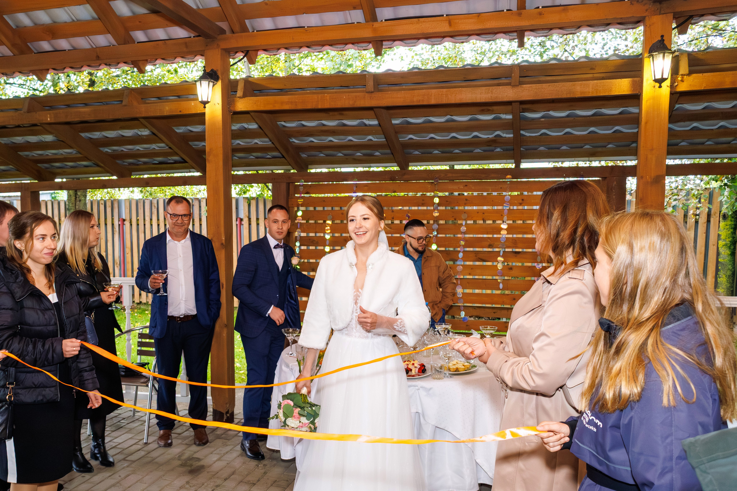 Вера&Никита. Фотограф Надежда Гольцева