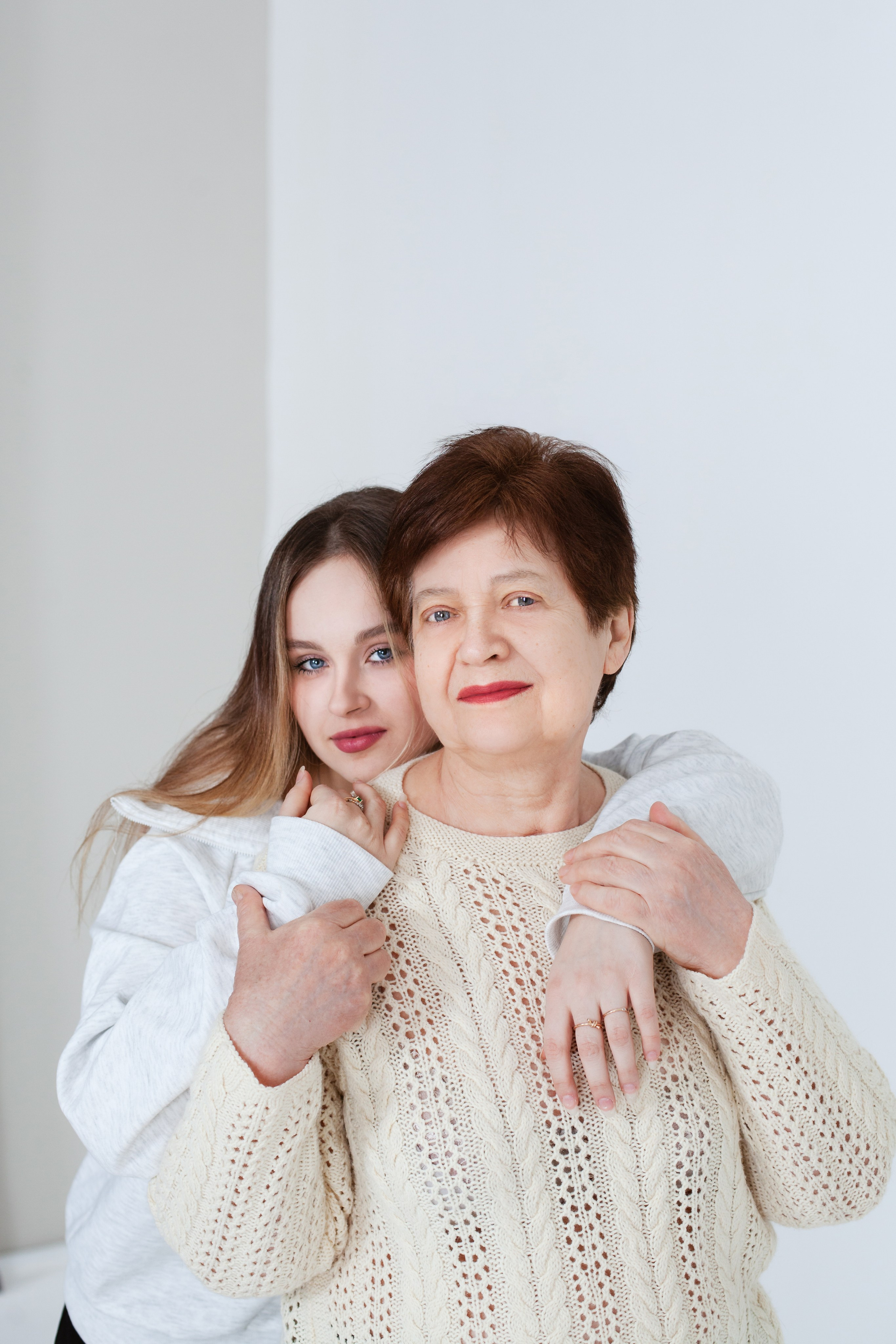 Семейная фотосессия. Фотограф-анималист Татьяна Степанова