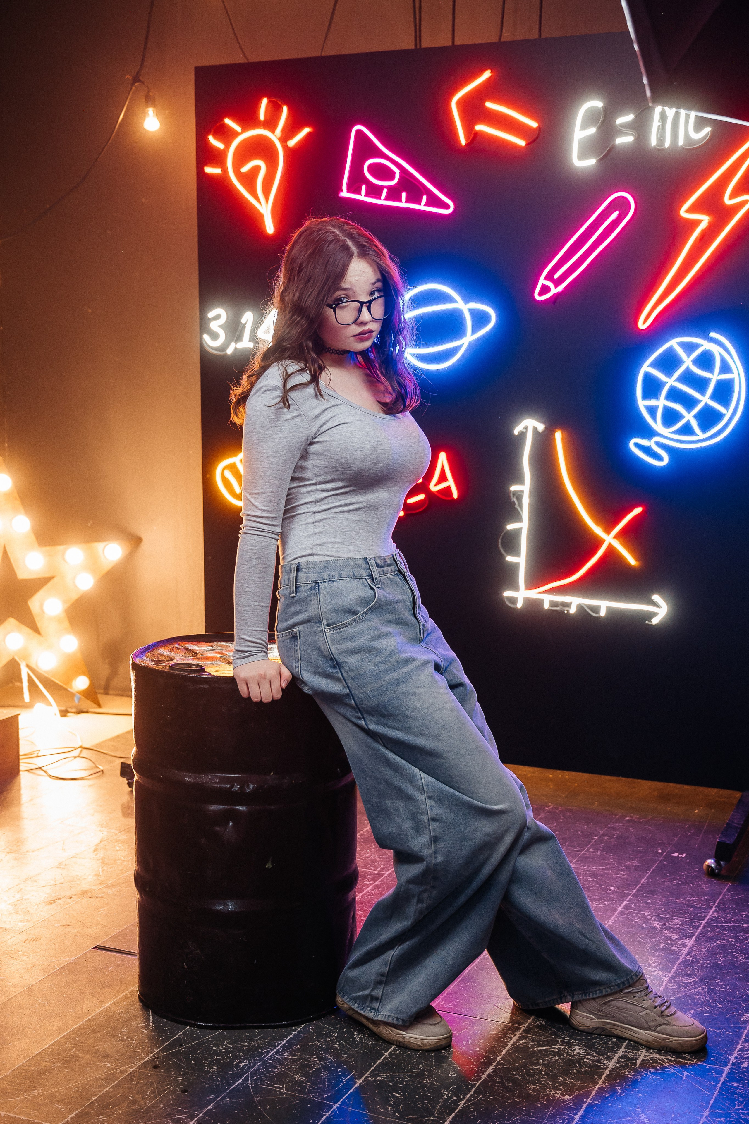 Выпускники. Школьный и детский фотограф в Улан-Удэ Виктор Григорьев