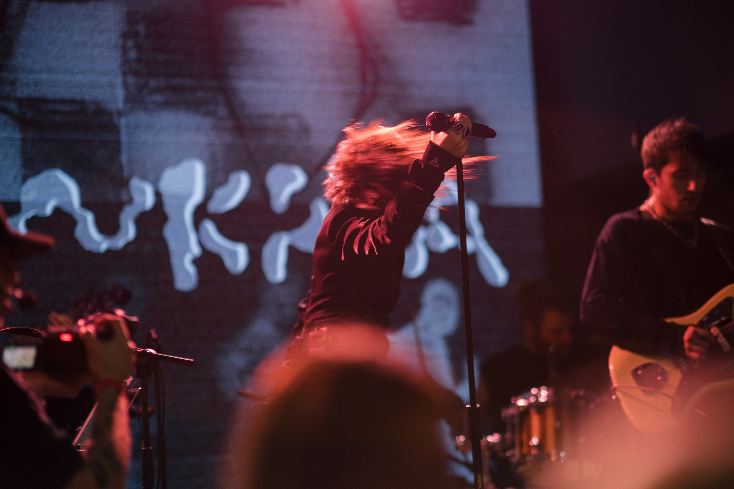 Сьемки концертов и выступлений. Киселева Мария. Фотограф событий