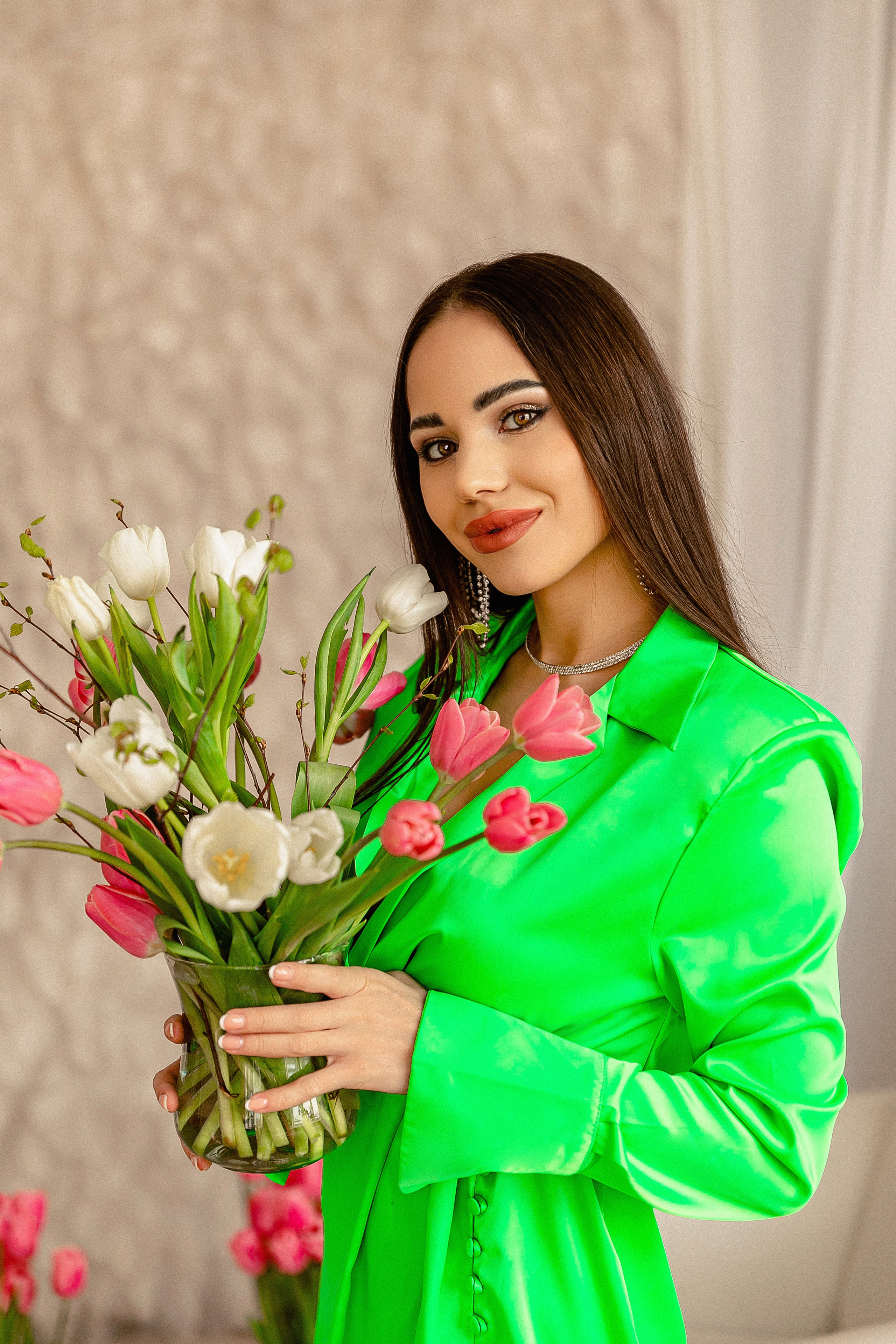 Лилия. Свадебный фотограф в новокузнецке