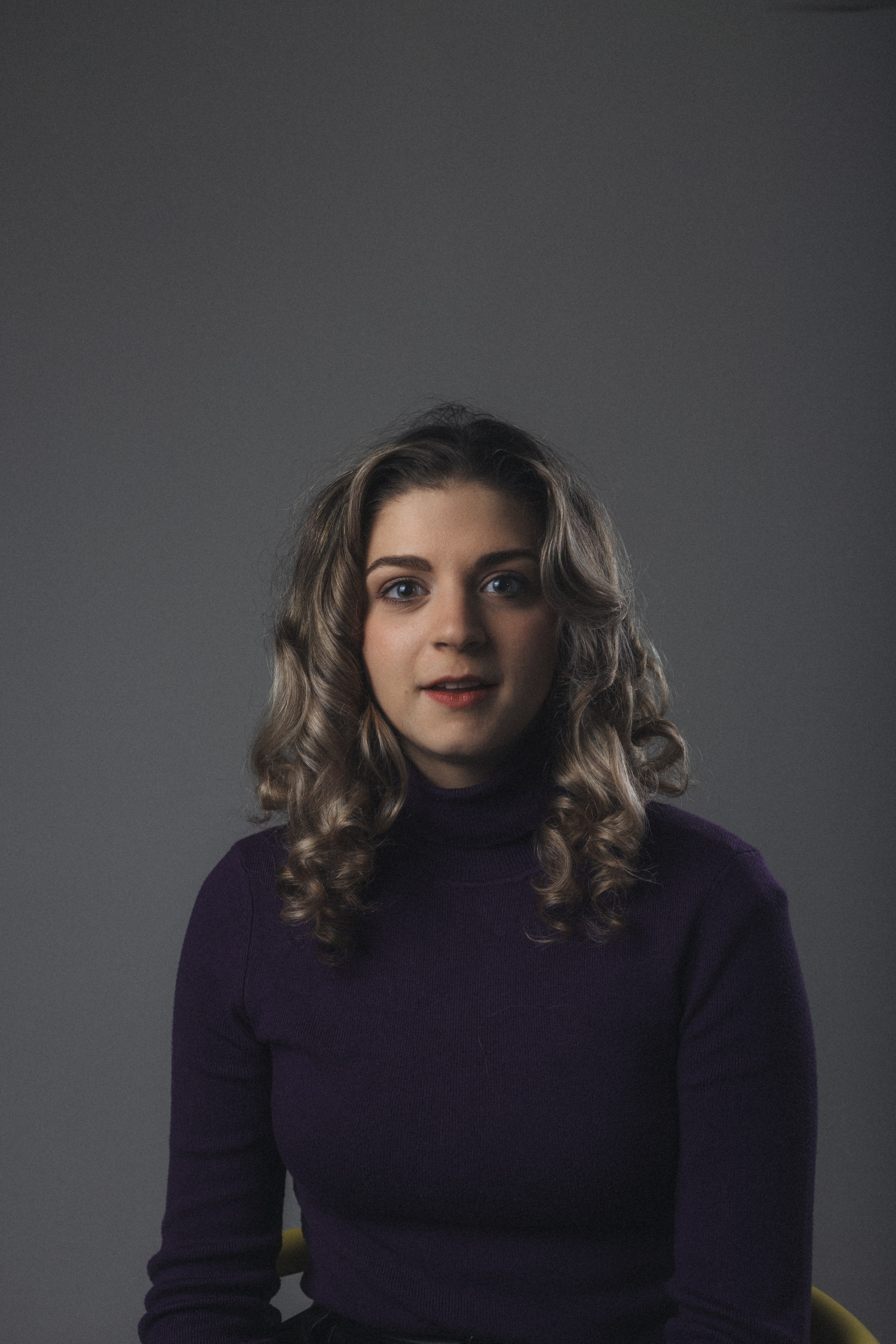 Настя. Михаил Ратников — портретный фотограф в Санкт-Петербурге