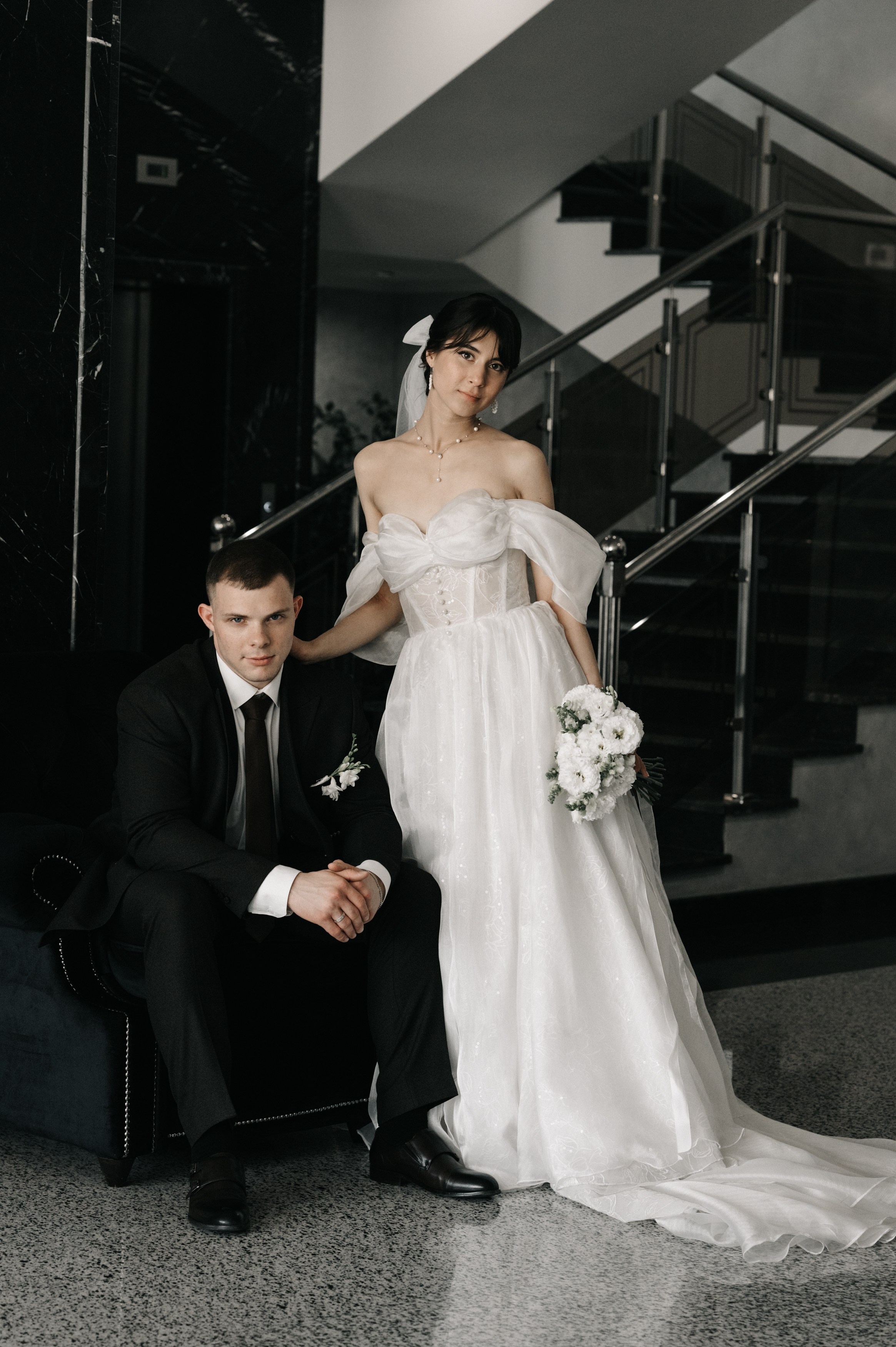 Про любовь. Фотограф Ким Ангелина