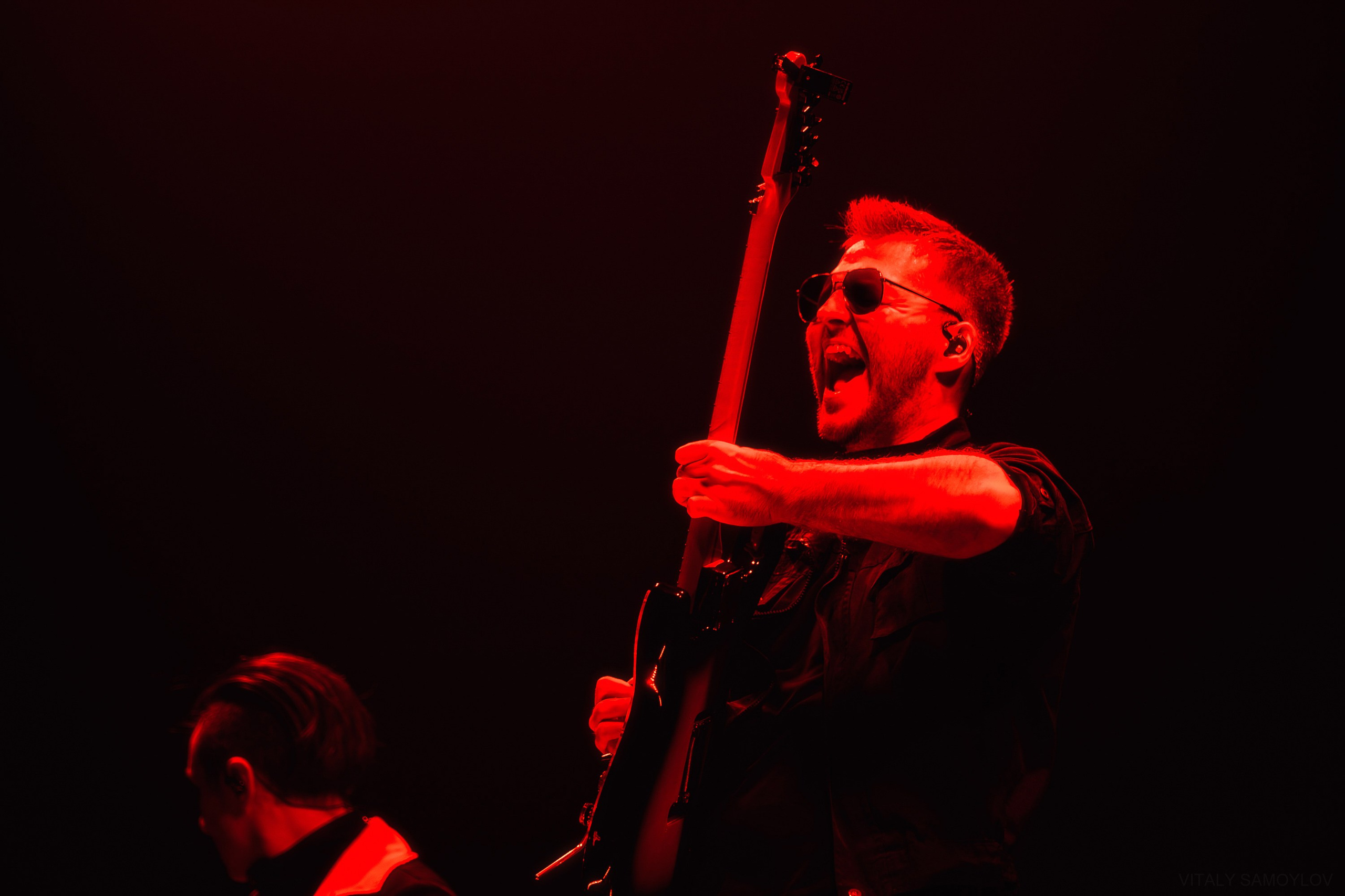 RADIO TAPOK. Фотограф в Волгограде Виталий Самойлов