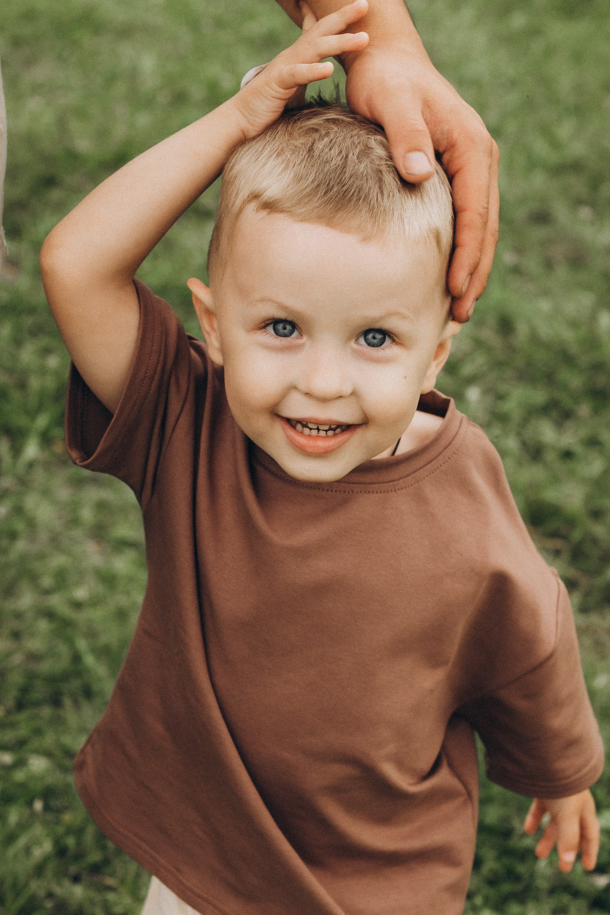 Счастливы вместе. Семейный фотограф в Ангарске/ Иркутске