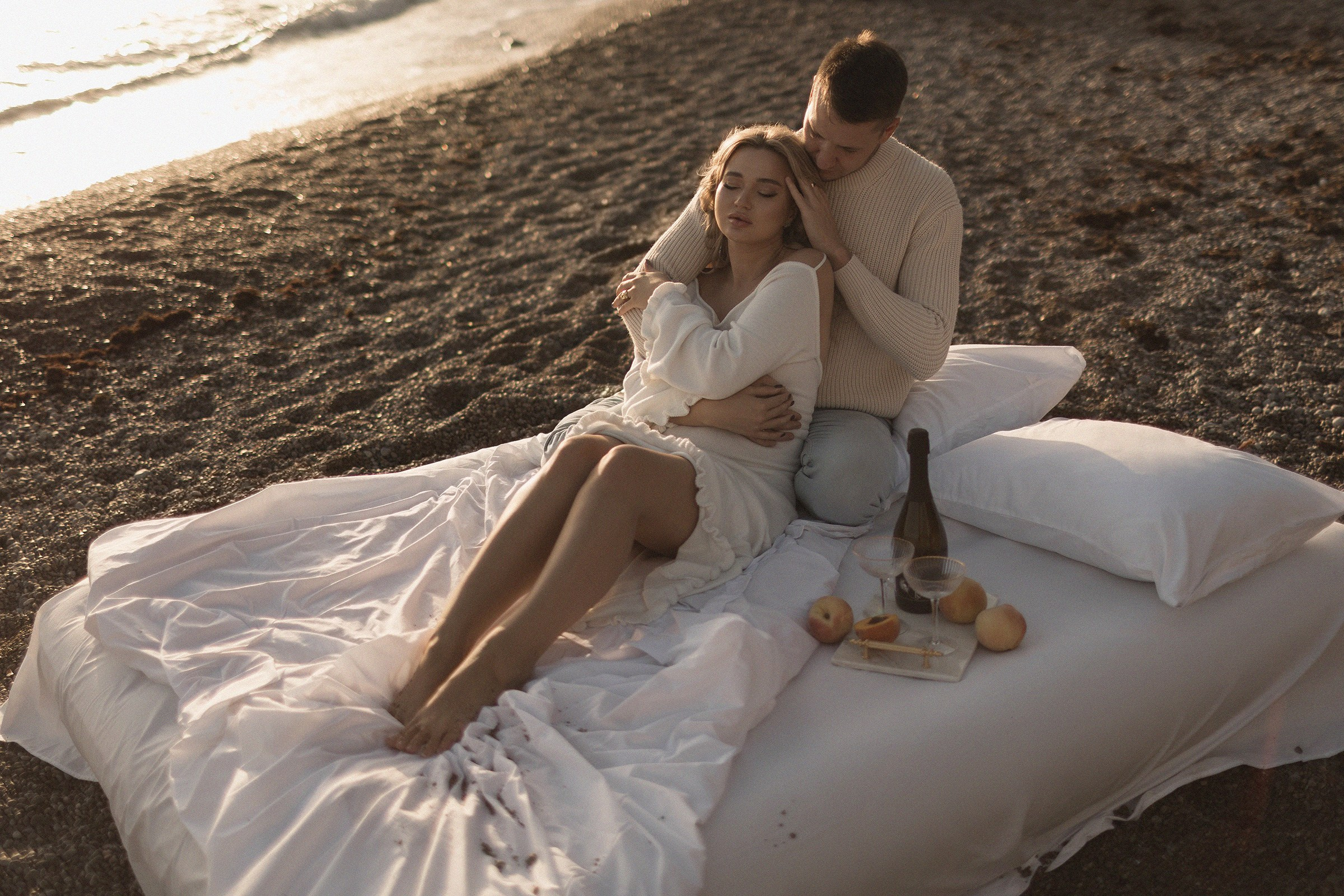 У нас будет сын!. Sovushka DS