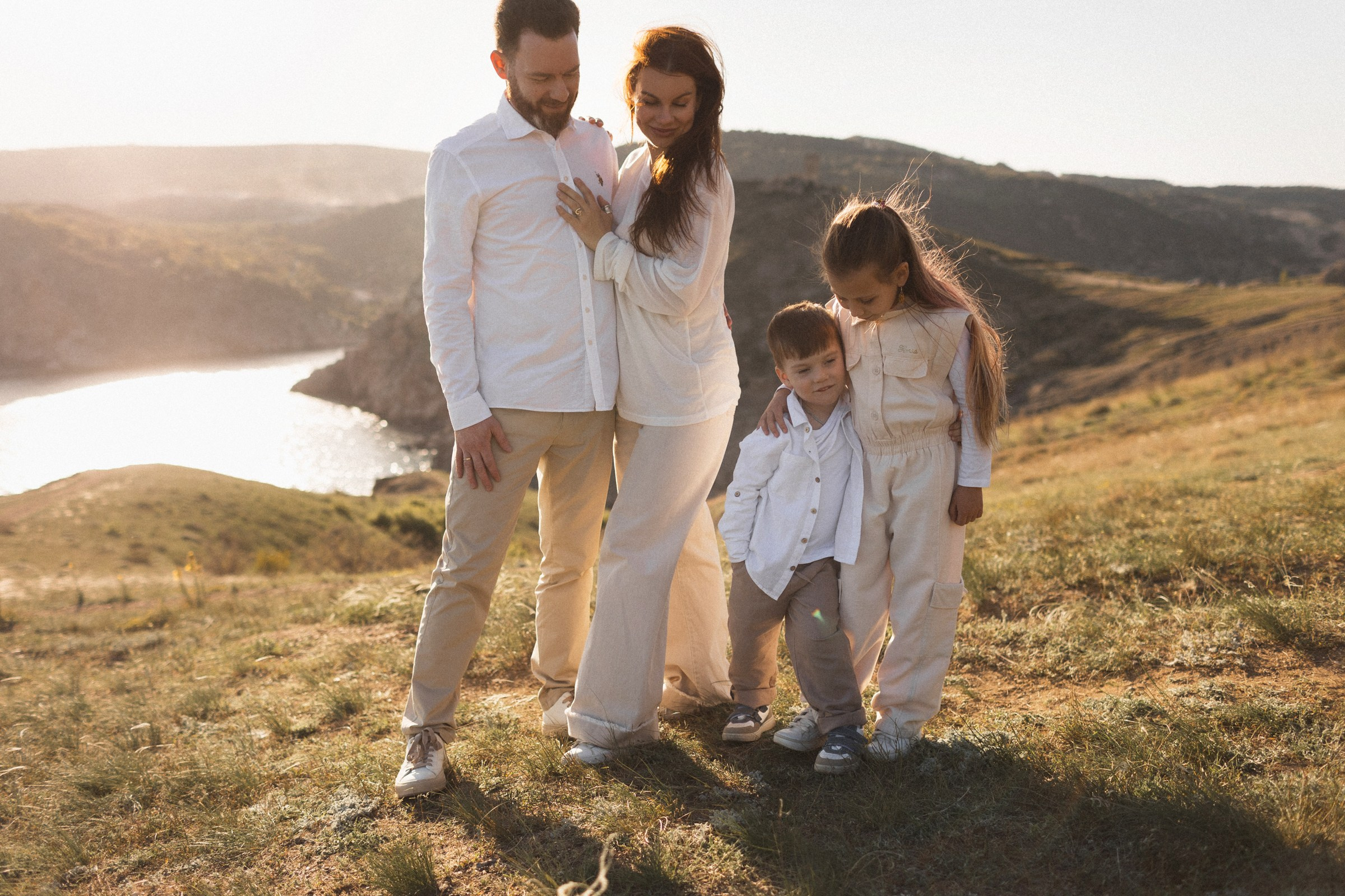 4 друга. Sovushka DS