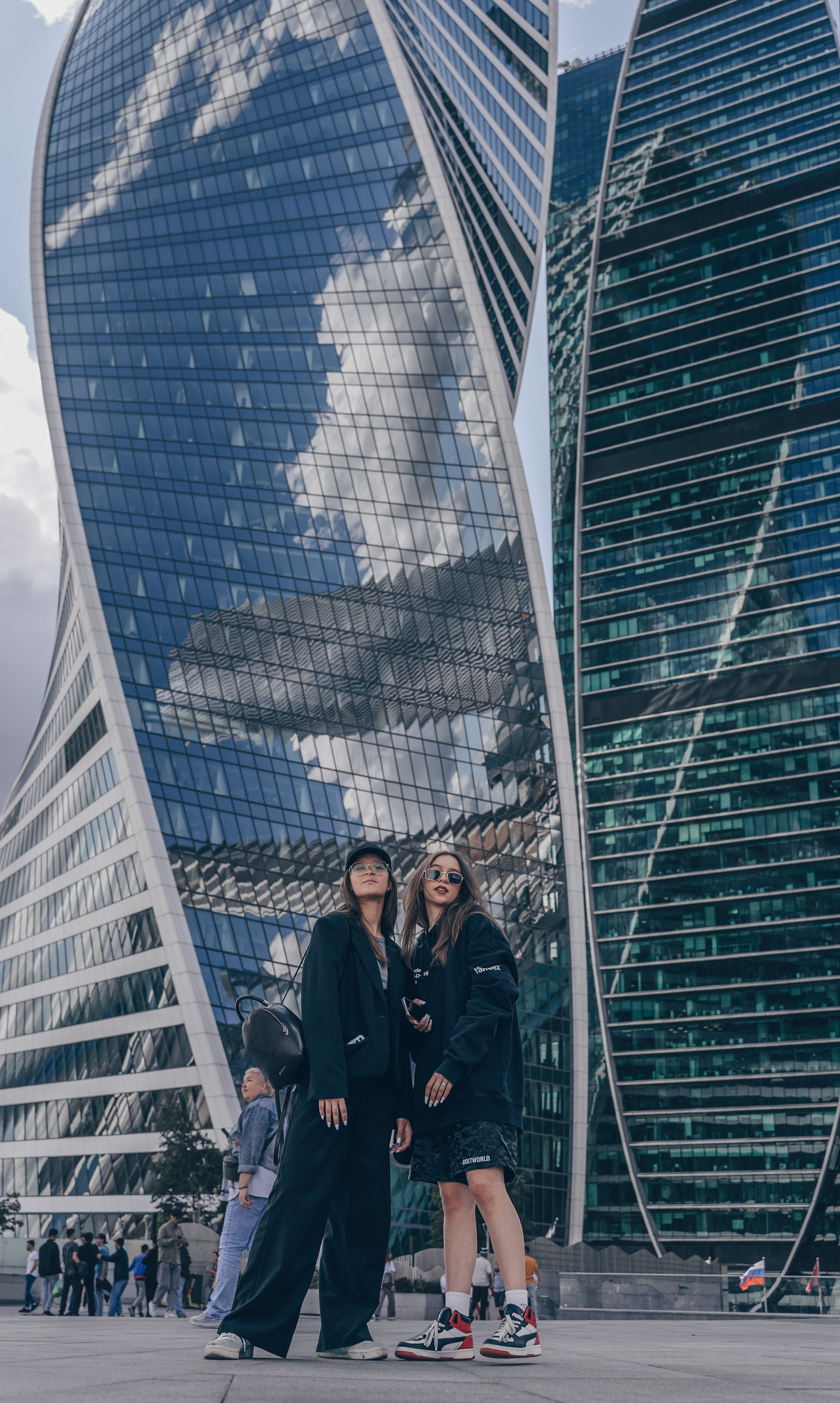 Вика. Vadim Nevenglovskii Фотограф в разных жанрах