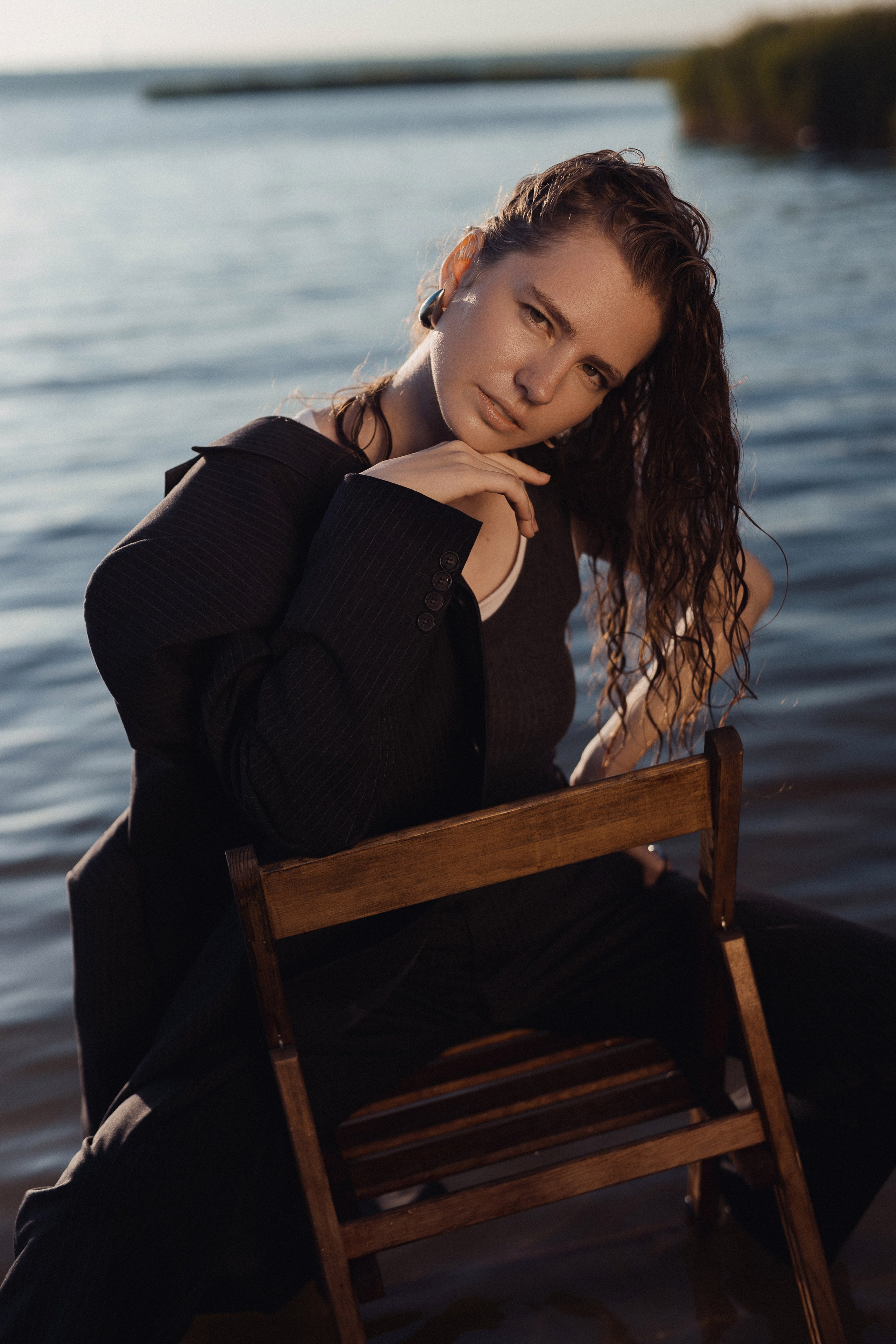 Маша. Свадебный и семейный фотограф в Тамбове и Котовске Артём Комбаров