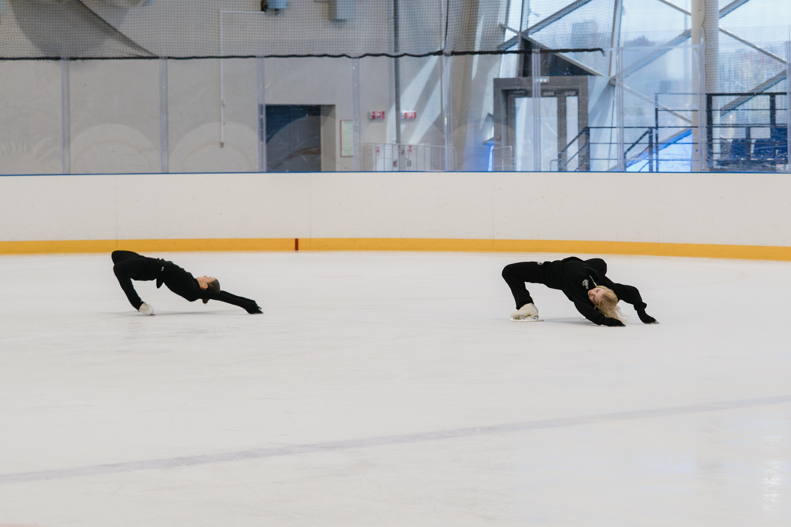 Мастер-класс Александры Трусовой (11-00). Воробьева Ксения — Спортивный и танцевальный фотограф Новосибирск