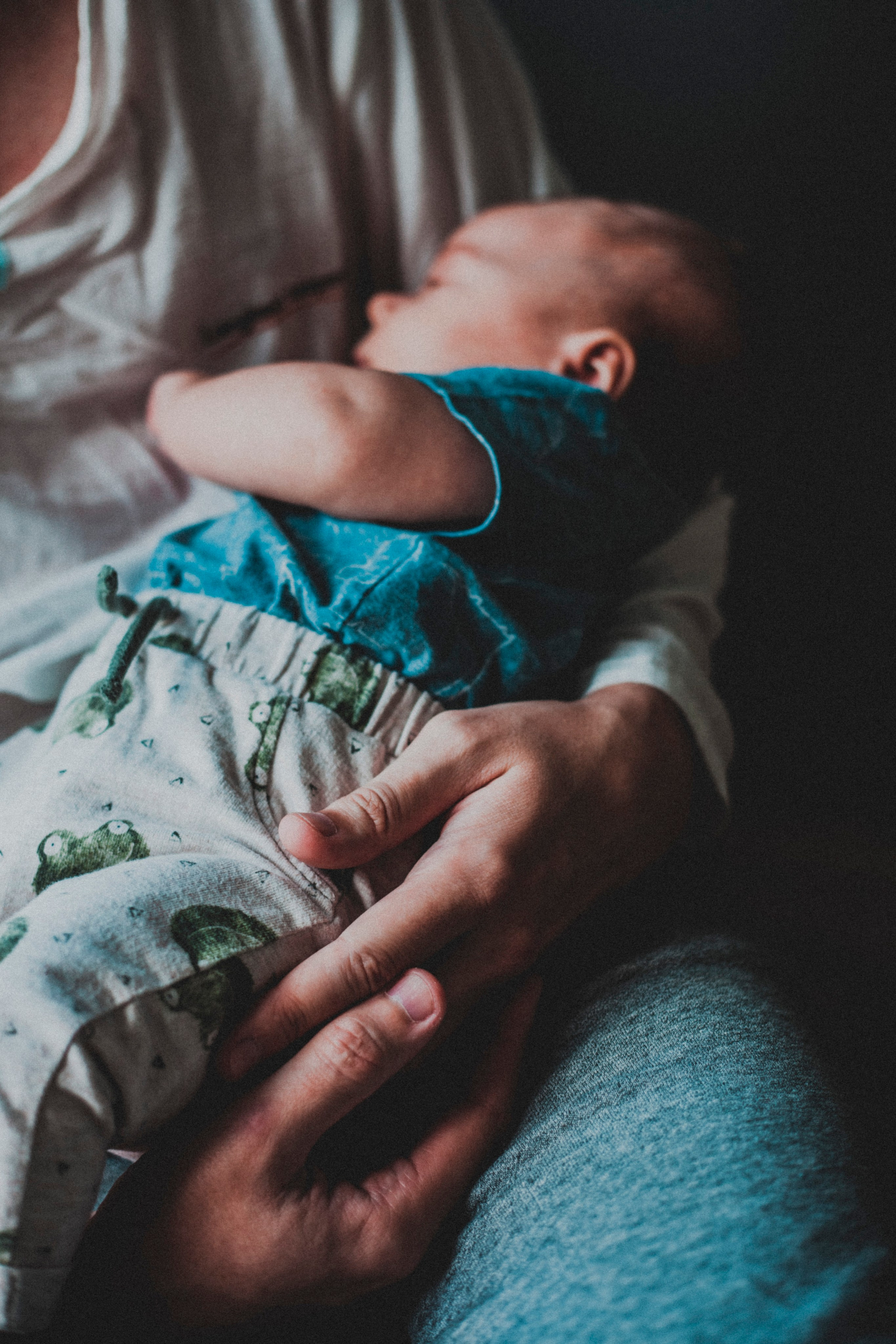 Казаковы. Фотограф Александра Степанова