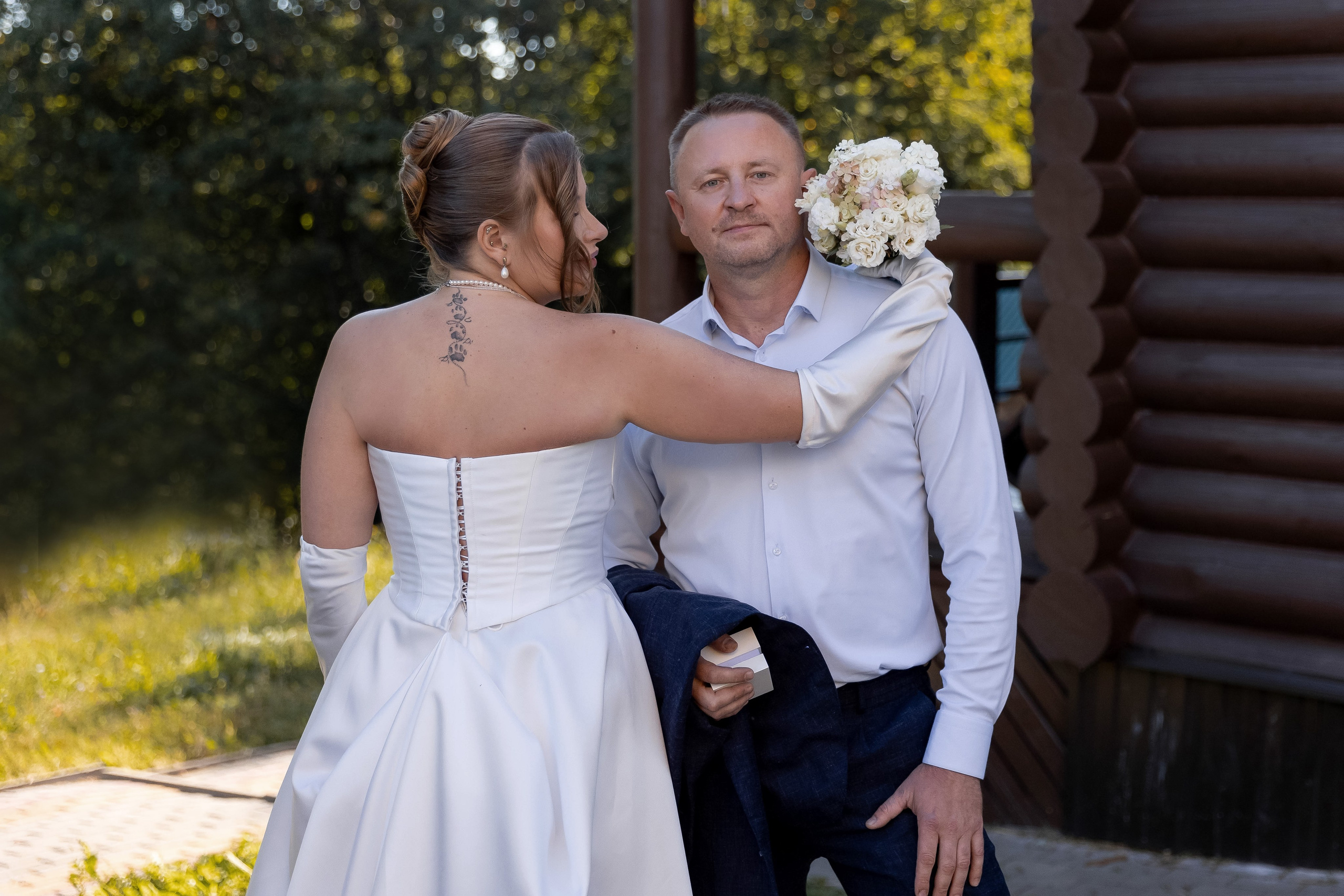 К & М. Свадебный семейный фотограф Костырина Светлана