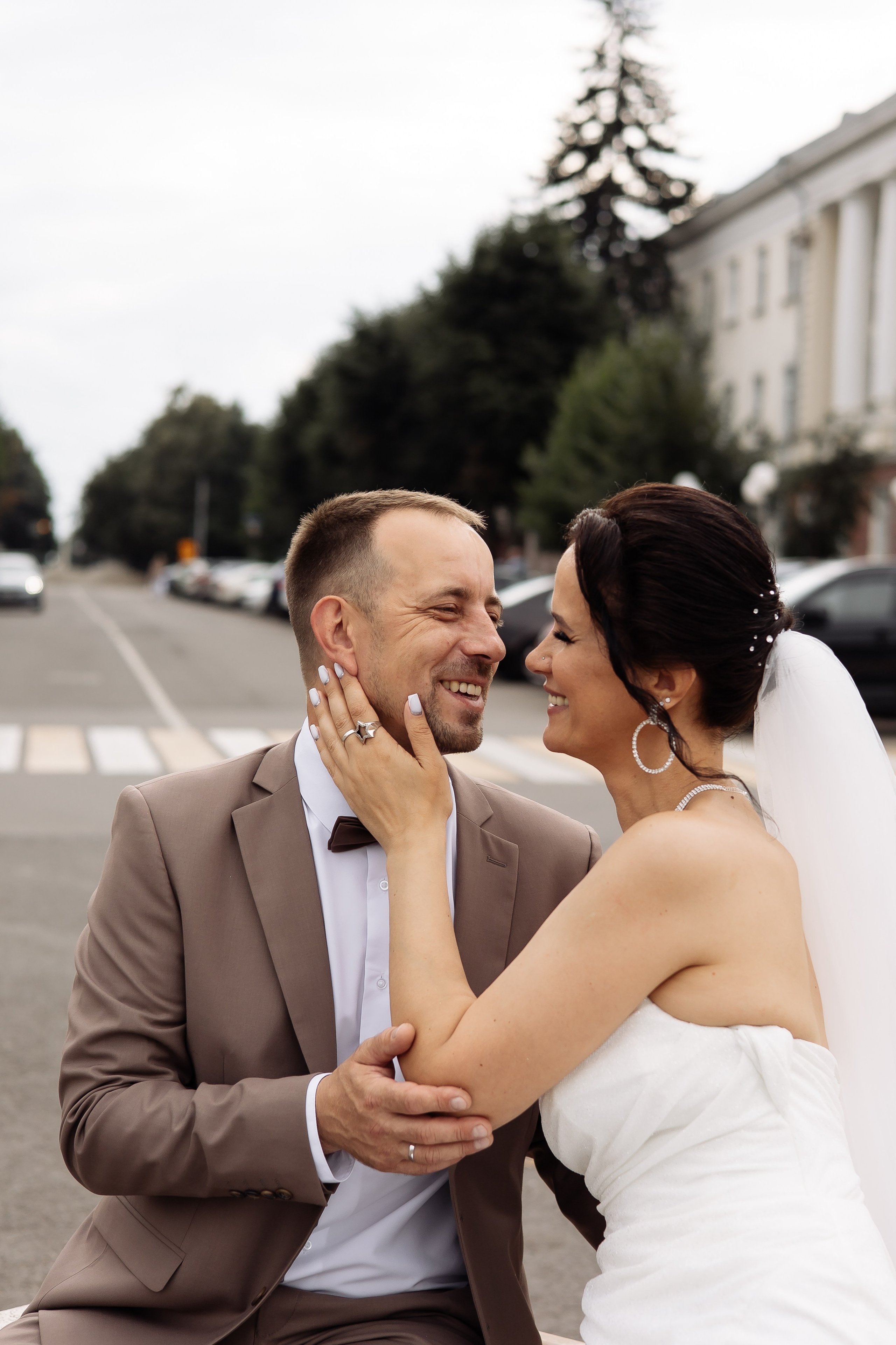 Алексей & Елена. Фотограф Орел Диана Ларичева