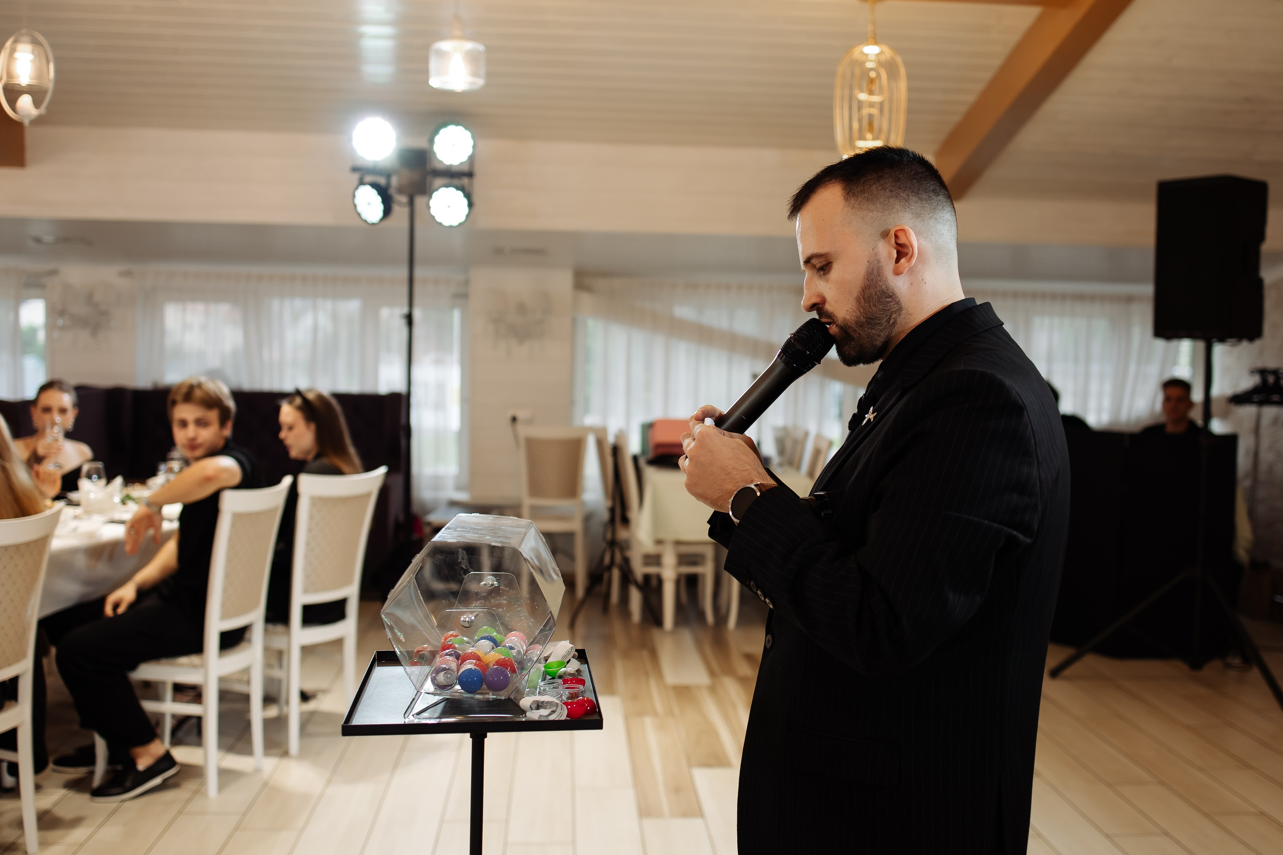 Даниил & Мария. Фотограф Орел Диана Ларичева