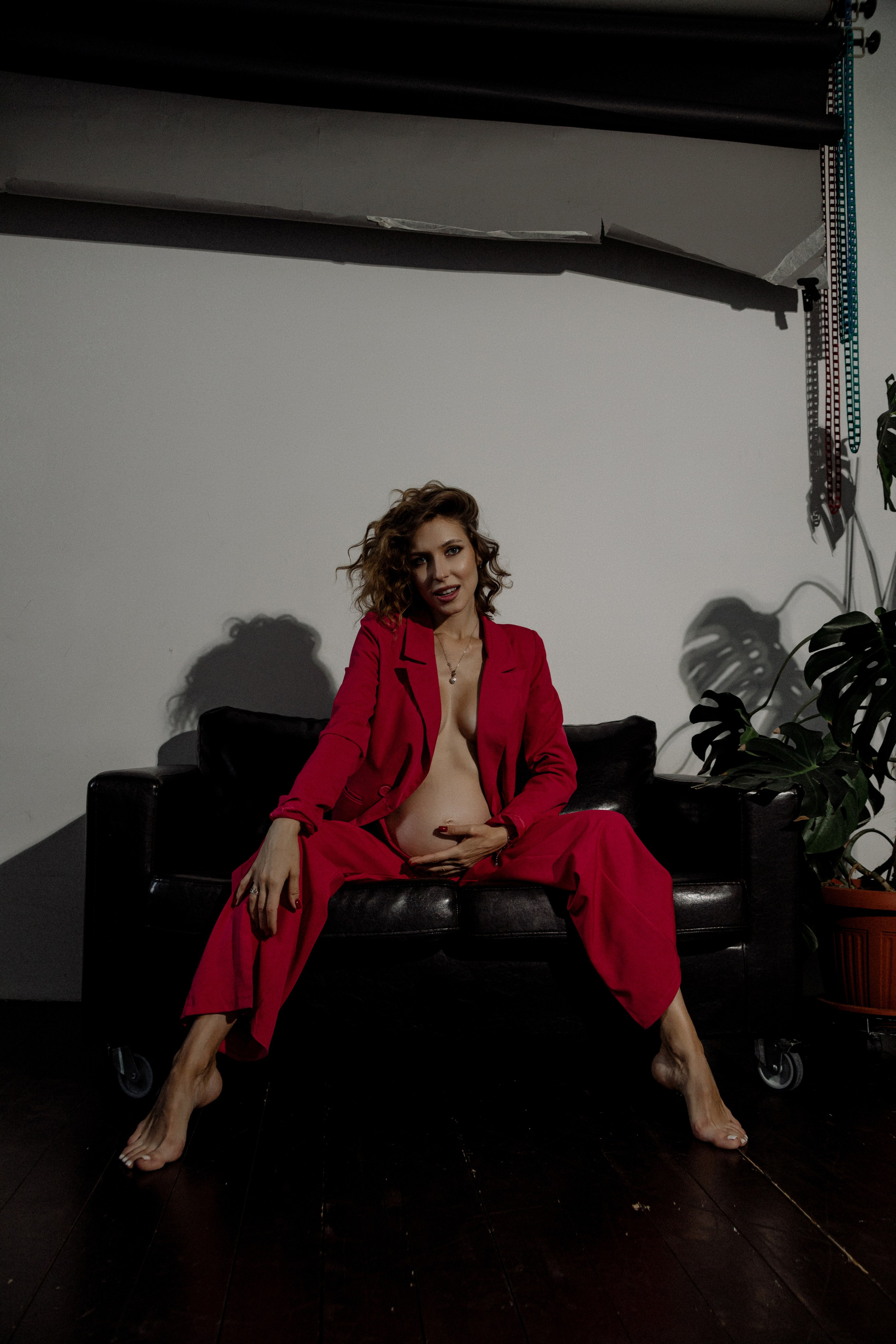 Марина. Фотограф Воронеж Варвара