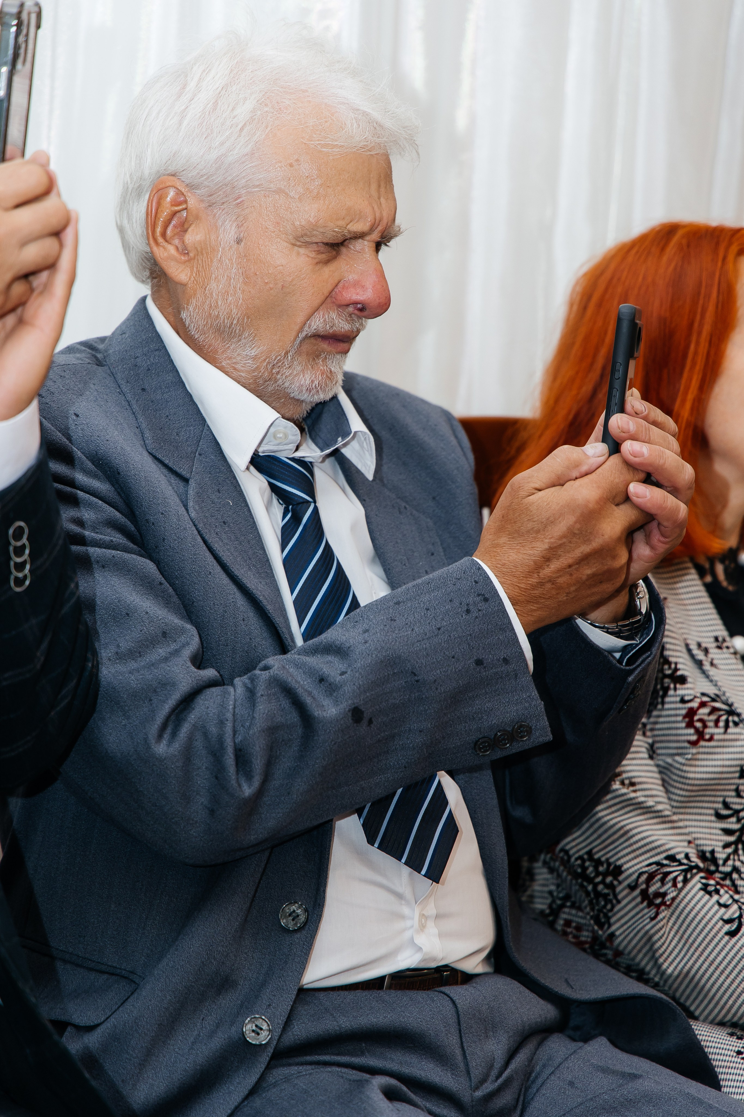 Диана и Арсений. Свадебный фотограф Уфа