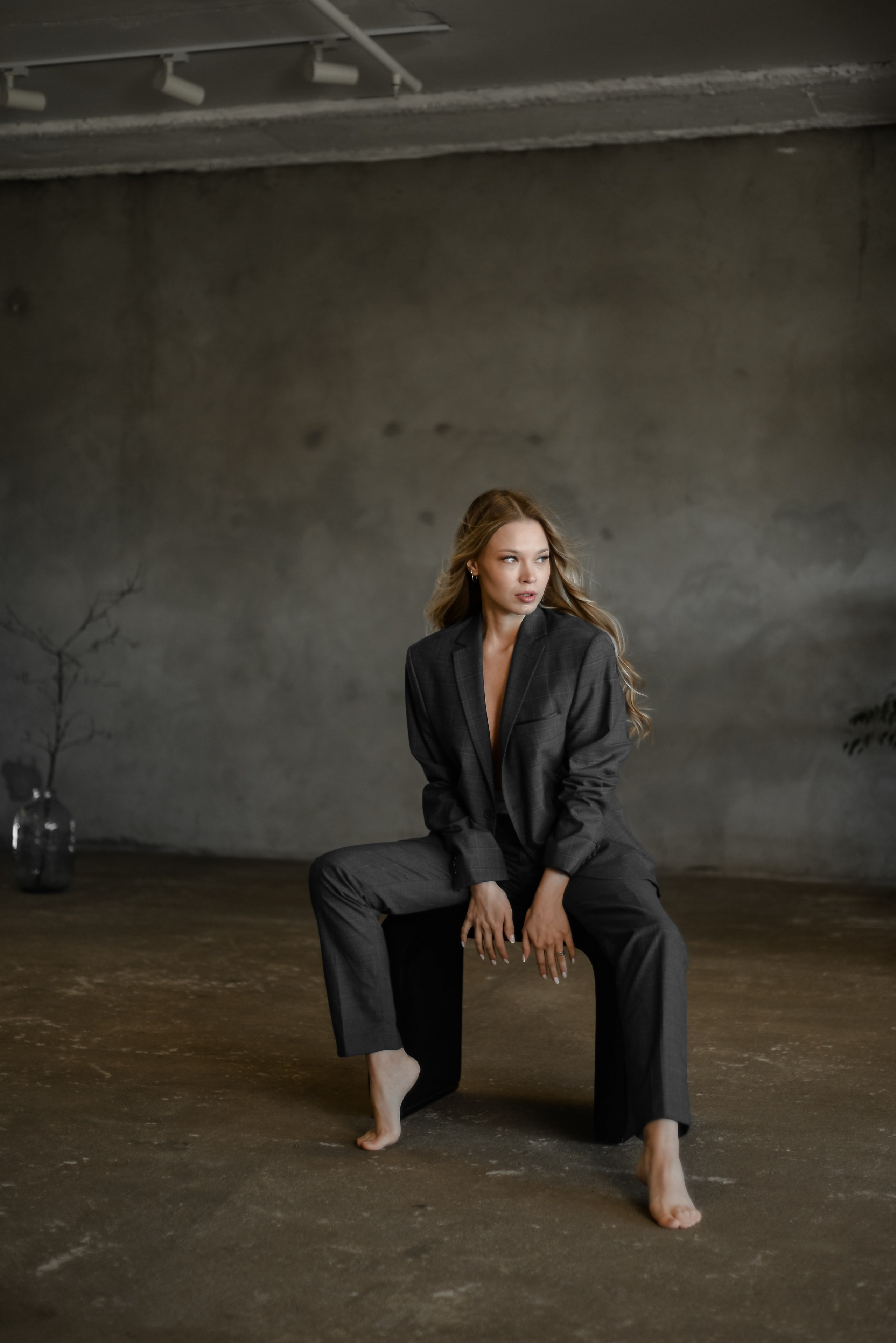 Яна. Фотограф в Омске Мария Попова