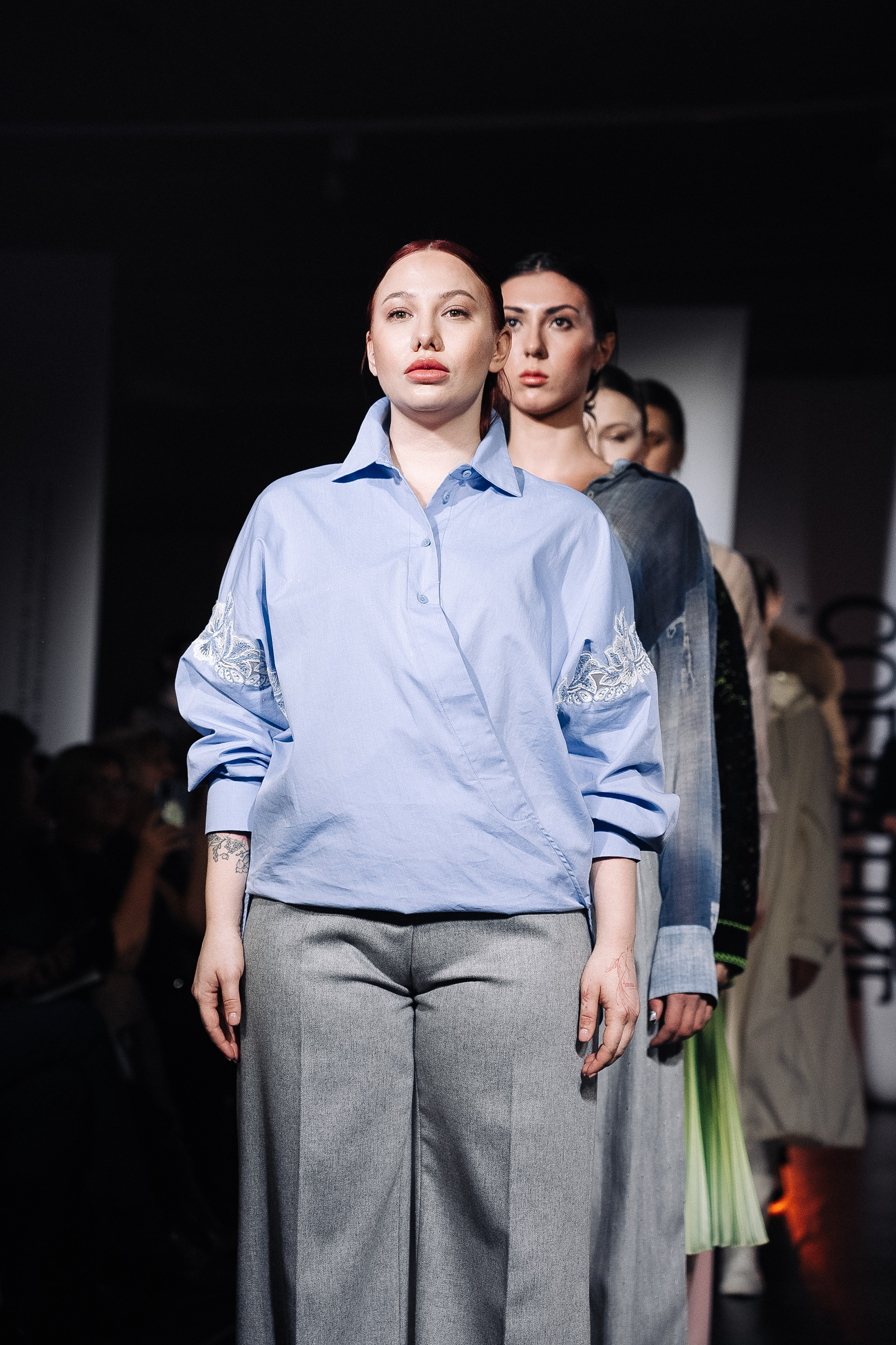 Собрание март 2024. Фотограф в Хабаровске Швендых Рудольф