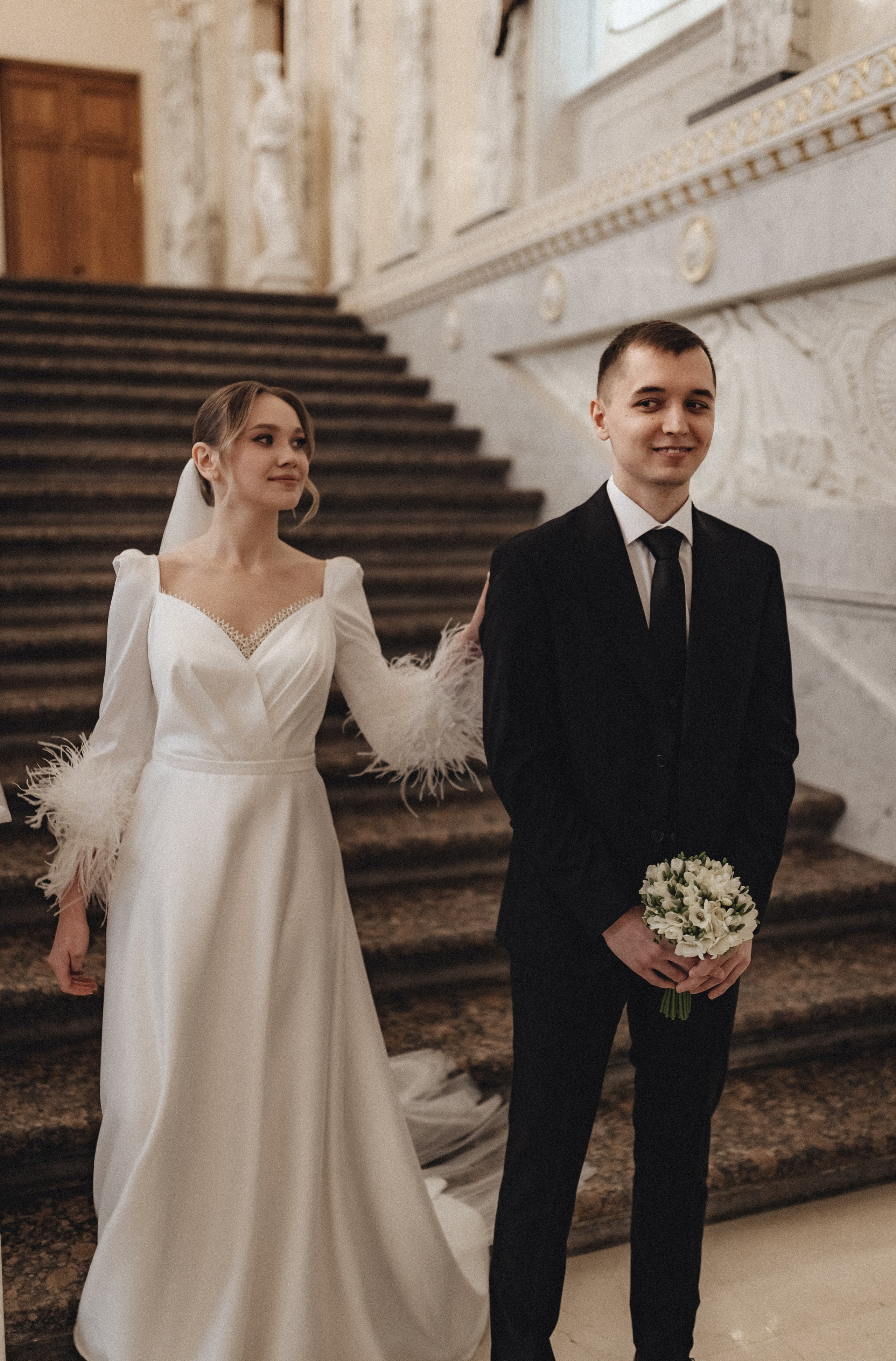 Зимняя сказка (four seasons). Фотограф Санкт-Петербург|СПБ|Питер Марина Медведева