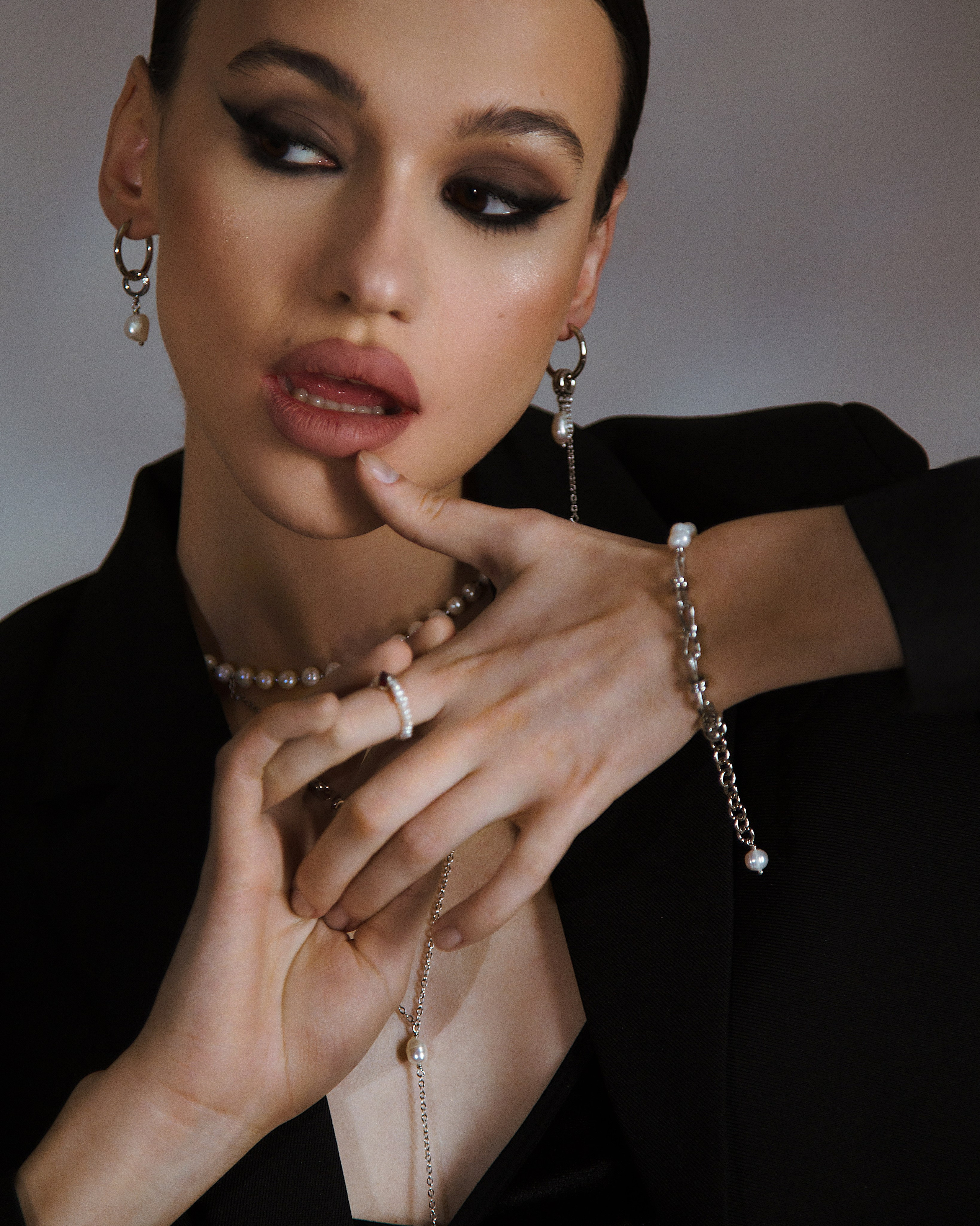 Мари. Фотограф в Москве Саша Кудрявая