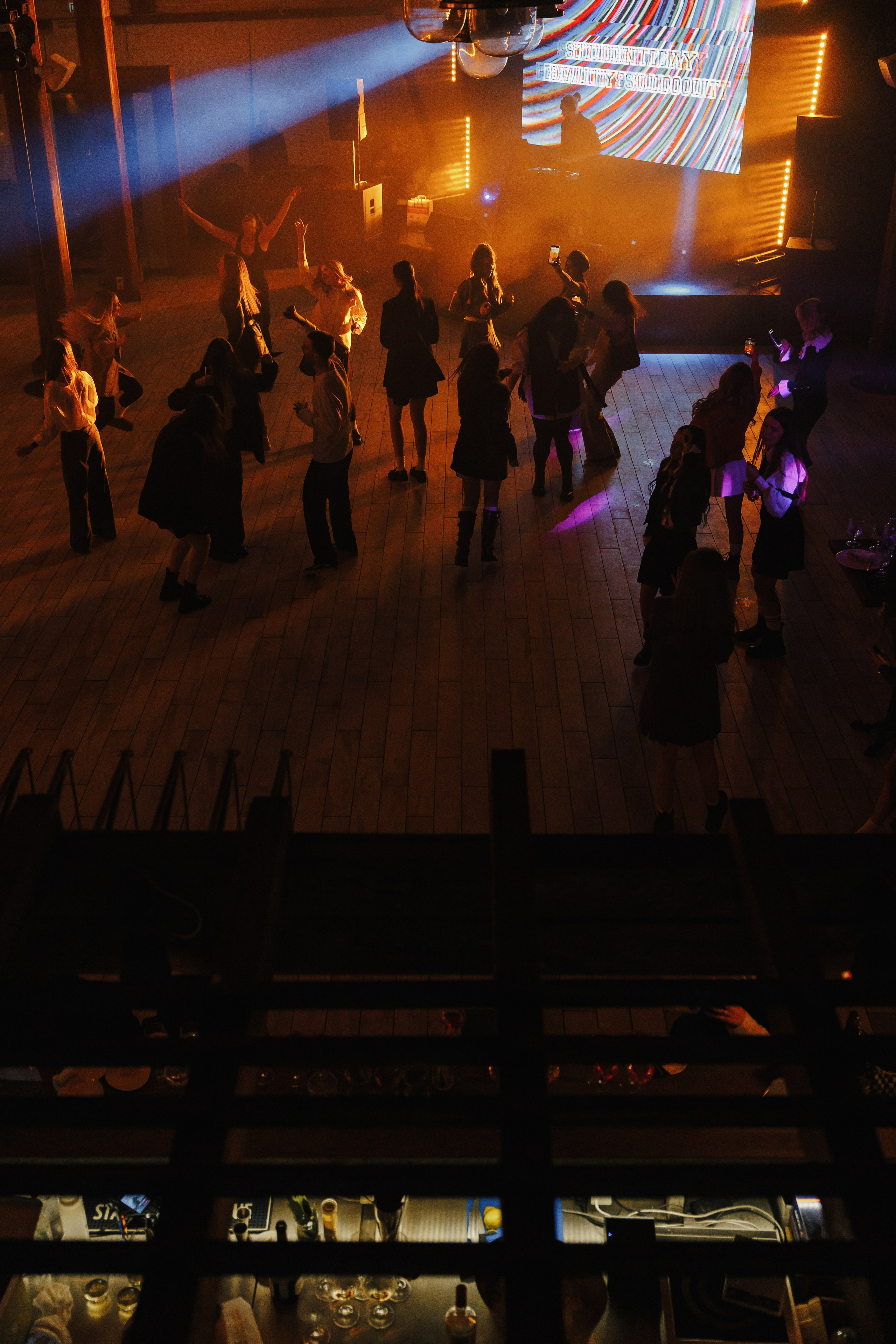 Beauty Sold Out Student Day. Wedding and Reportage photographer Marmarov Christya