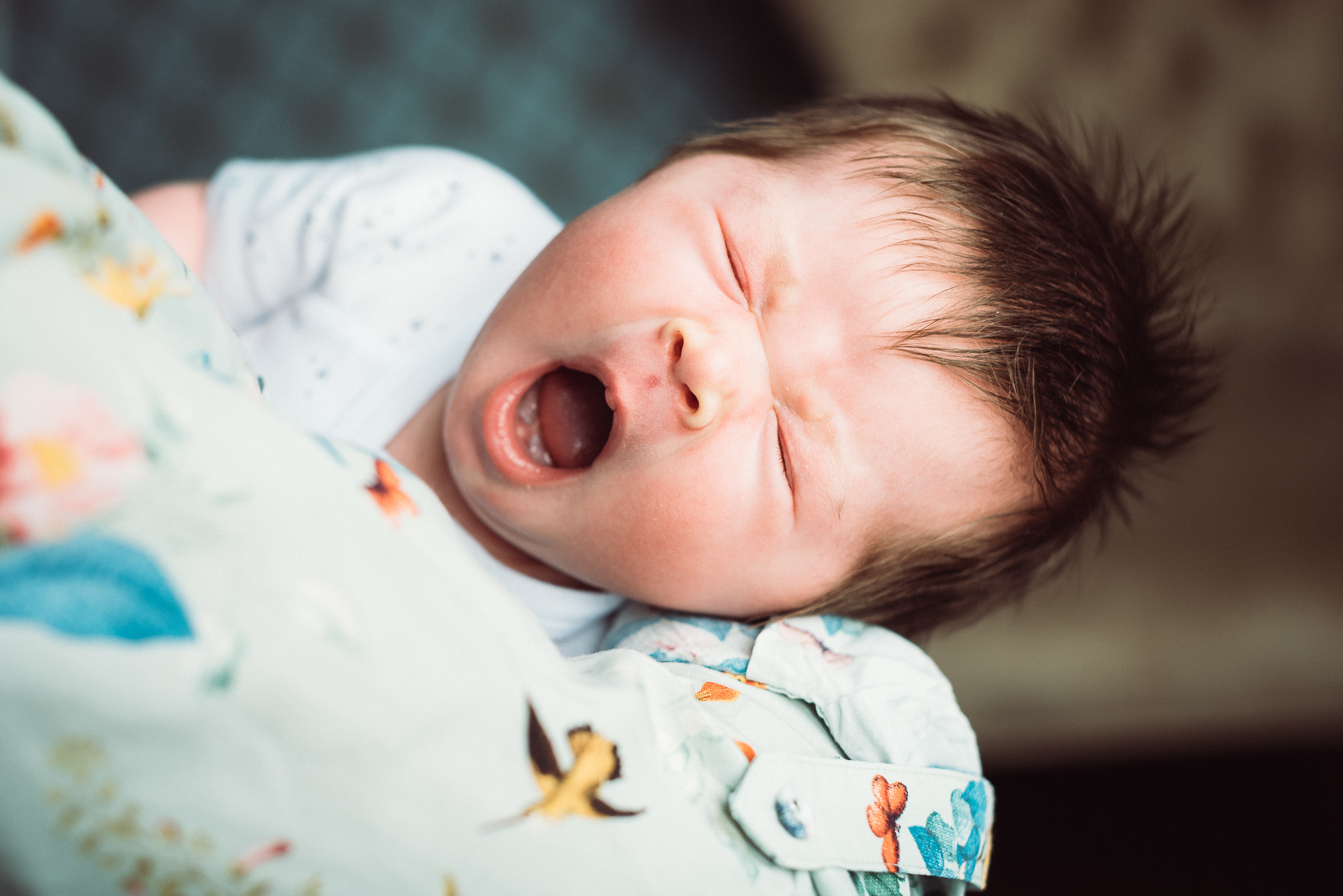 Вера - центр маленькой вселенной. Семейный и детский фотограф в Санкт-Петербурге Марина Сергеева