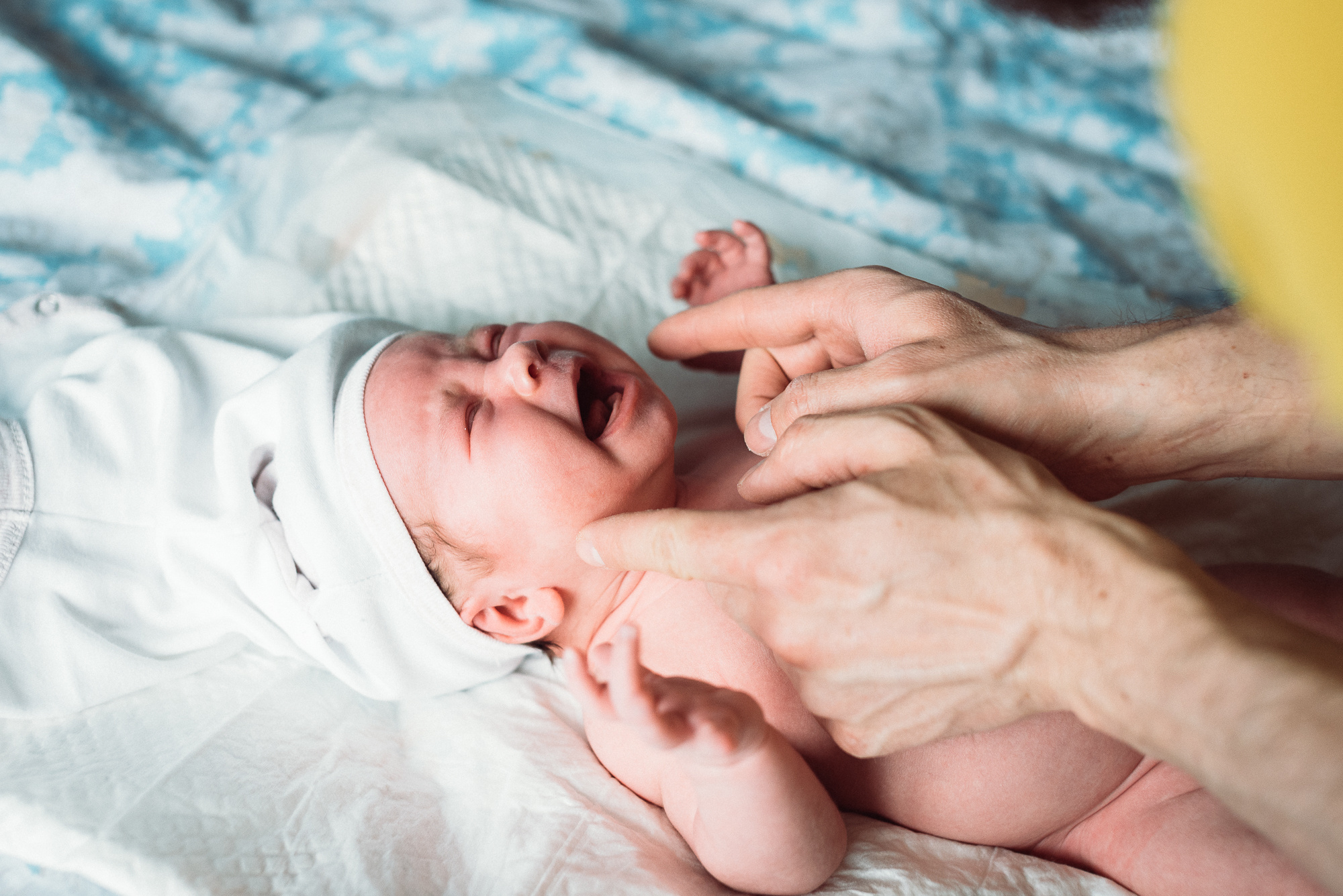 Вера - центр маленькой вселенной. Семейный и детский фотограф в Санкт-Петербурге Марина Сергеева