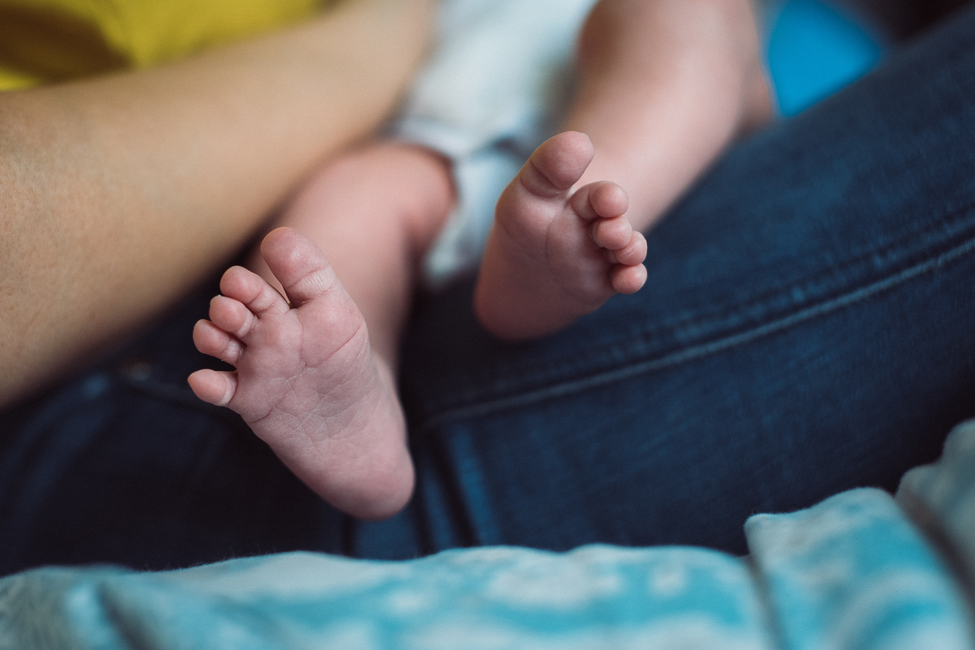 Вера - центр маленькой вселенной. Семейный и детский фотограф в Санкт-Петербурге Марина Сергеева