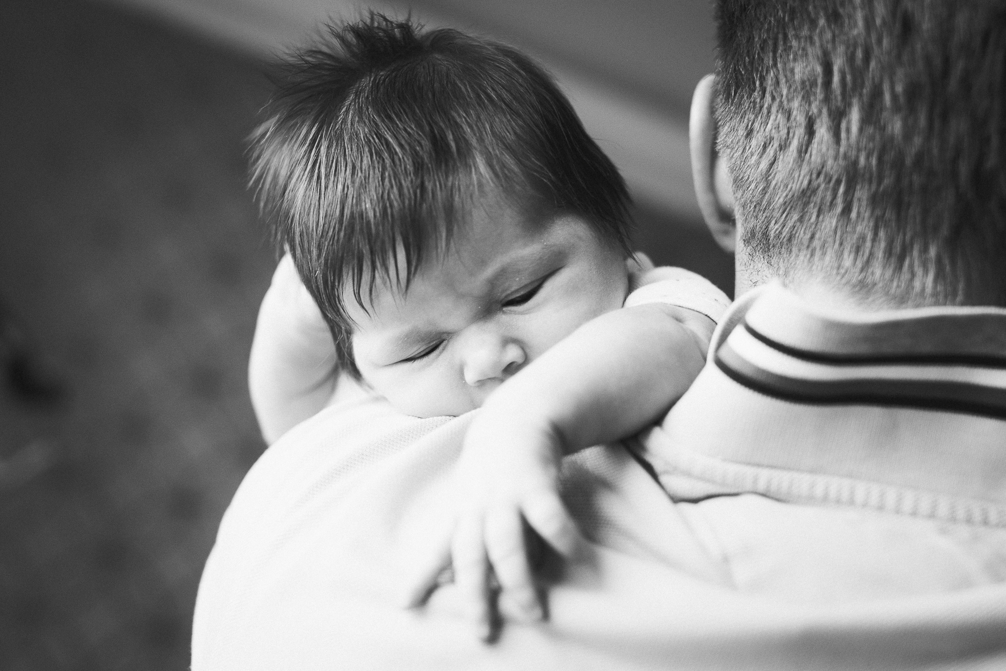 Вера - центр маленькой вселенной. Семейный и детский фотограф в Санкт-Петербурге Марина Сергеева