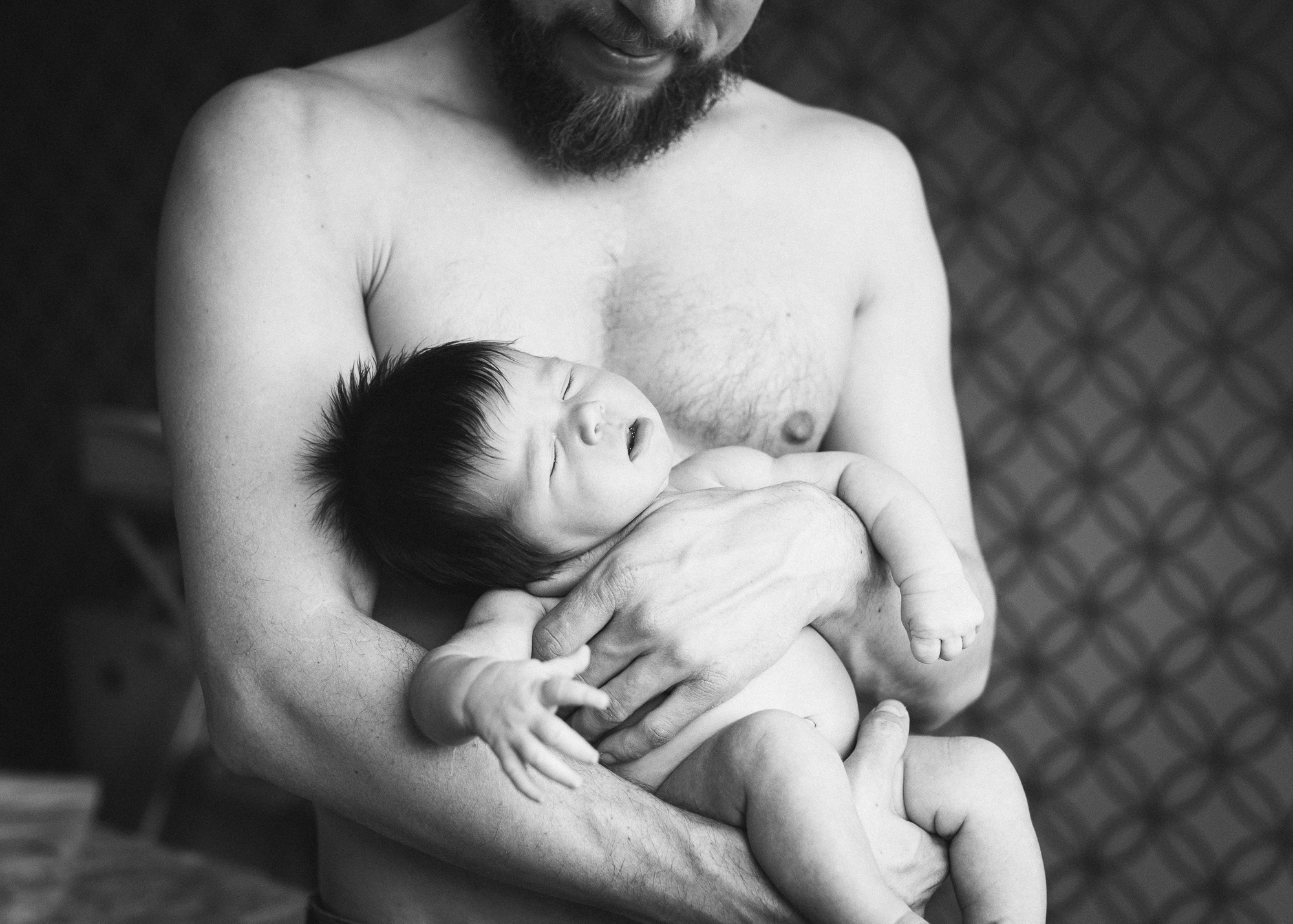 Вера - центр маленькой вселенной. Семейный и детский фотограф в Санкт-Петербурге Марина Сергеева