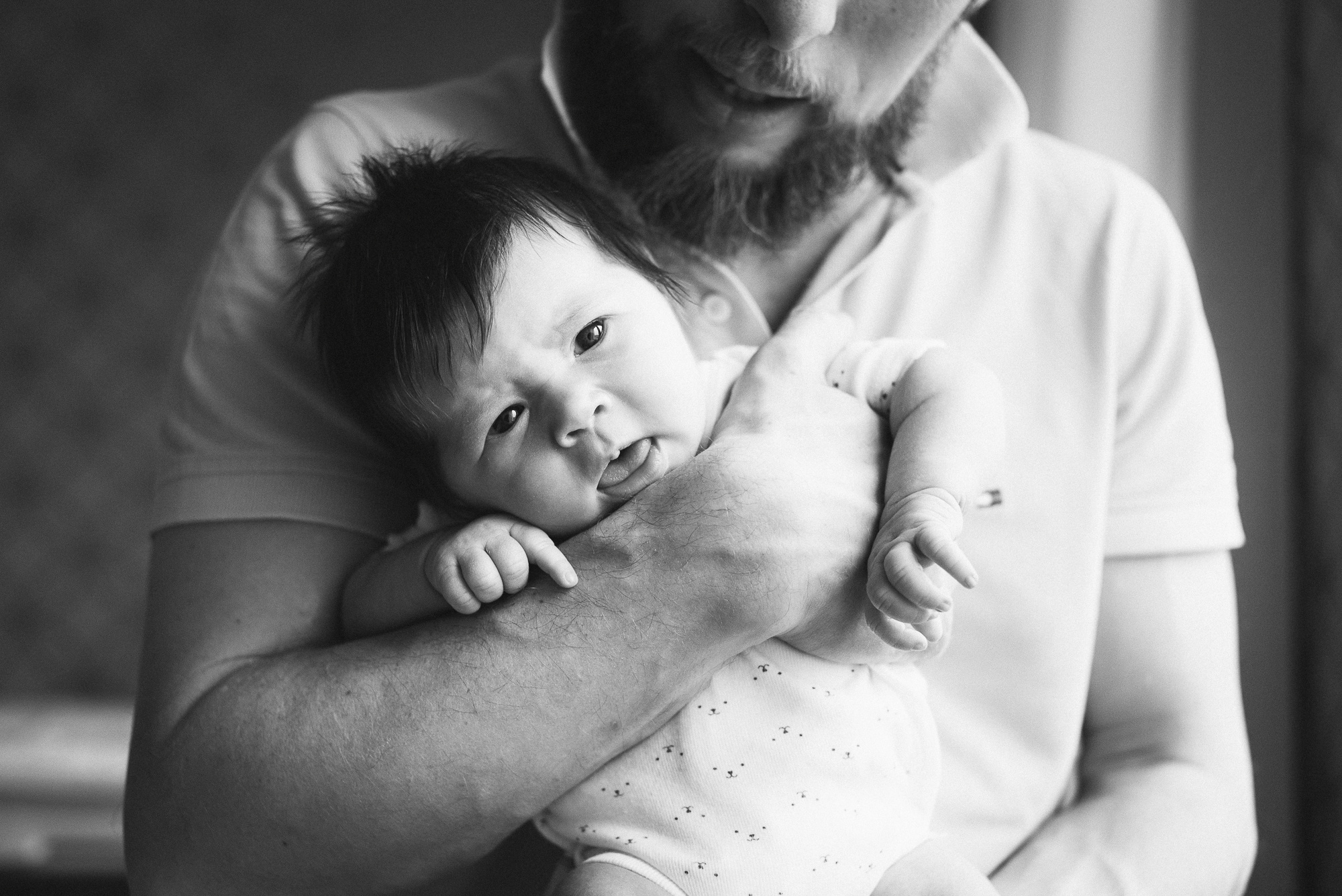 Вера - центр маленькой вселенной. Семейный и детский фотограф в Санкт-Петербурге Марина Сергеева