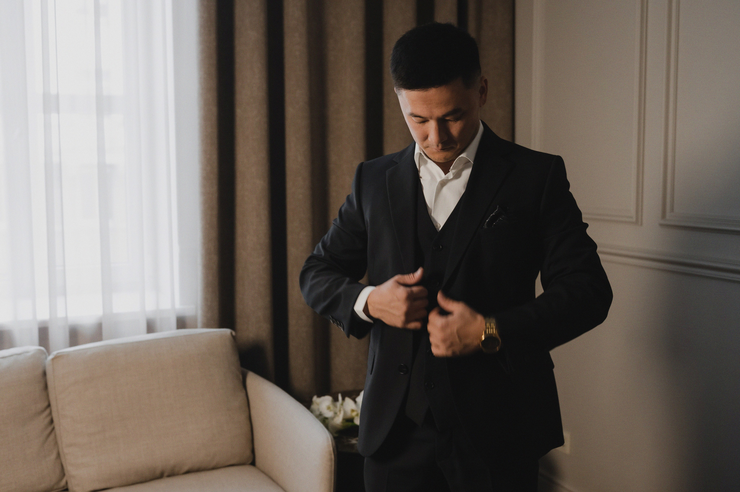 Юля и Ерлан. Свадебный и семейный фотограф Катя Шайни