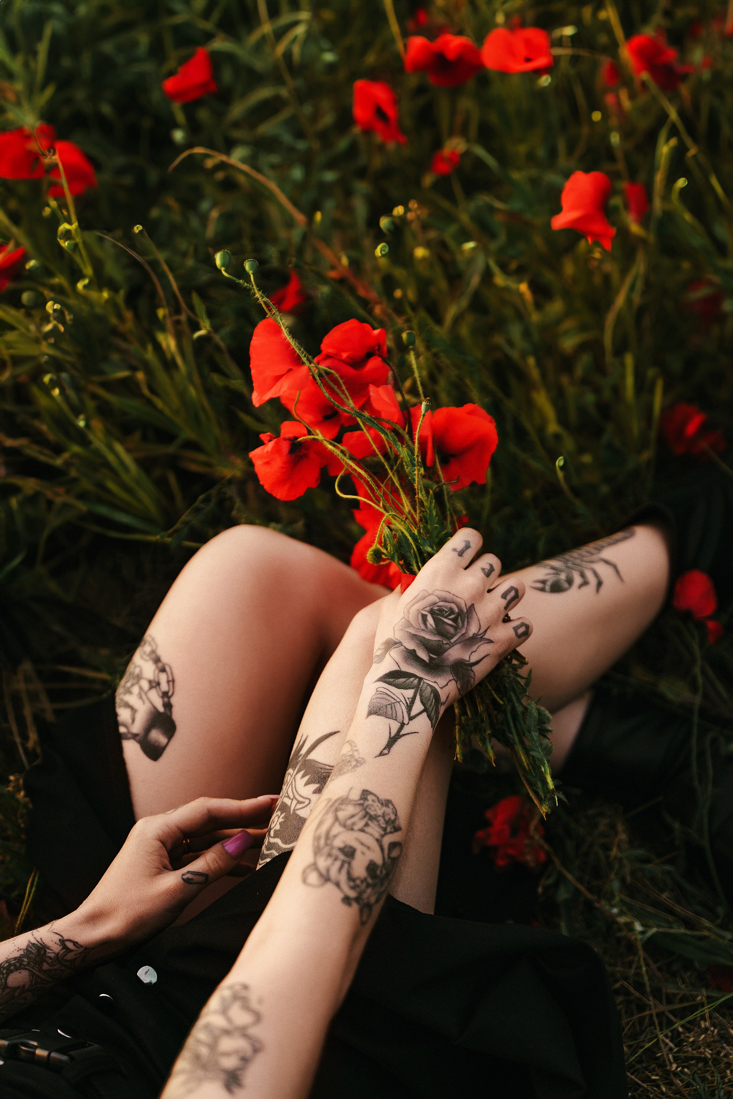 Влада. Татьяна Тагель