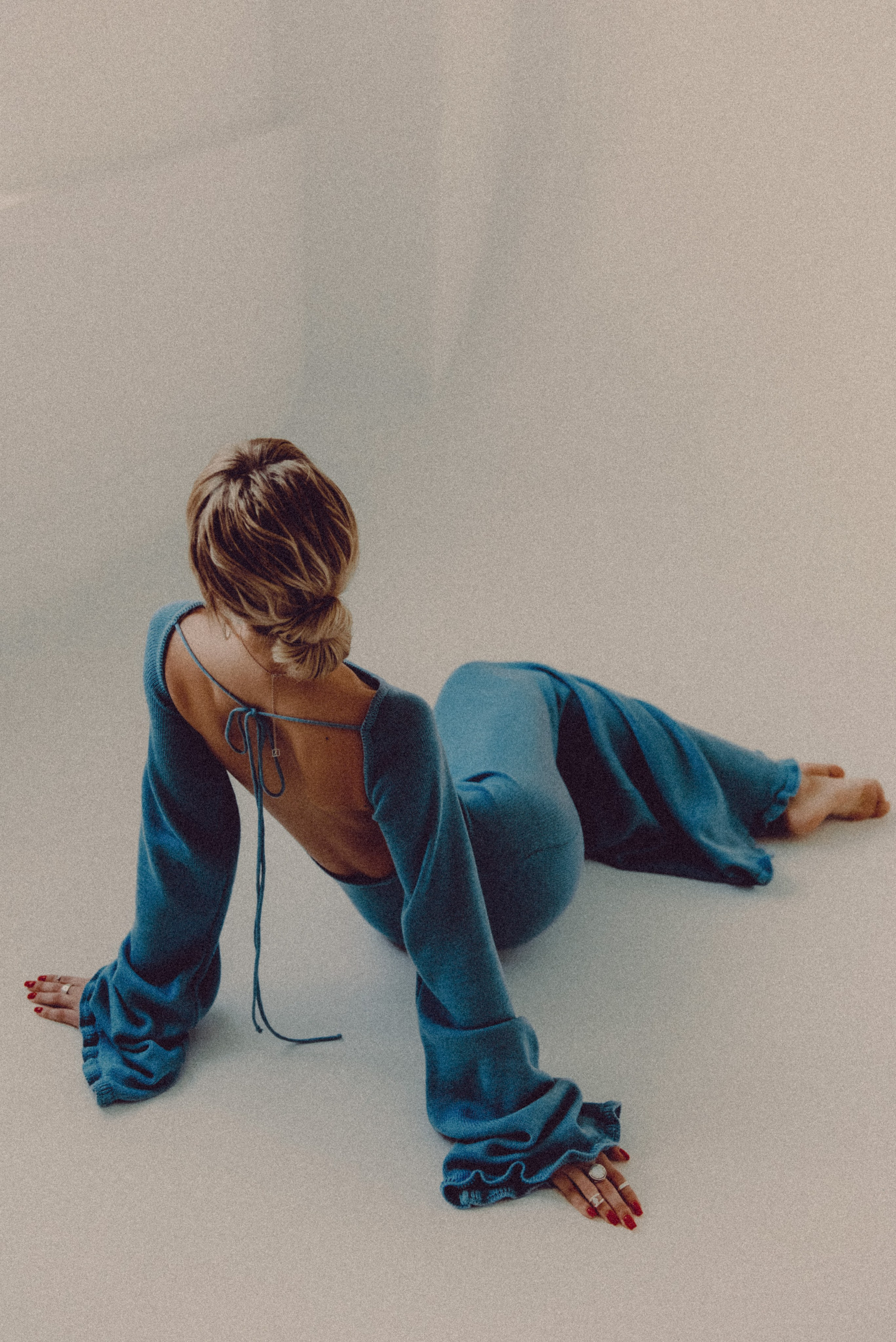 Алла. Портретный и свадебный фотограф в Симферополе Ирина Колесникова