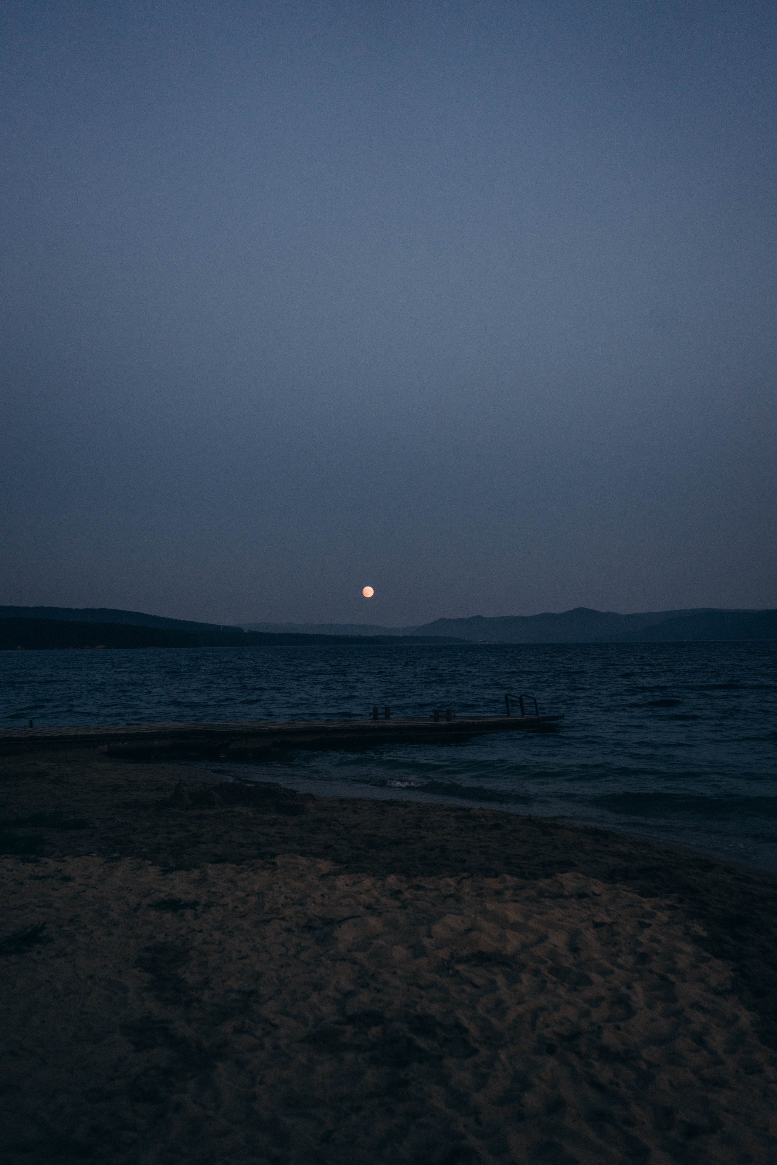 Настя и Денис. Фотограф в Иркутске