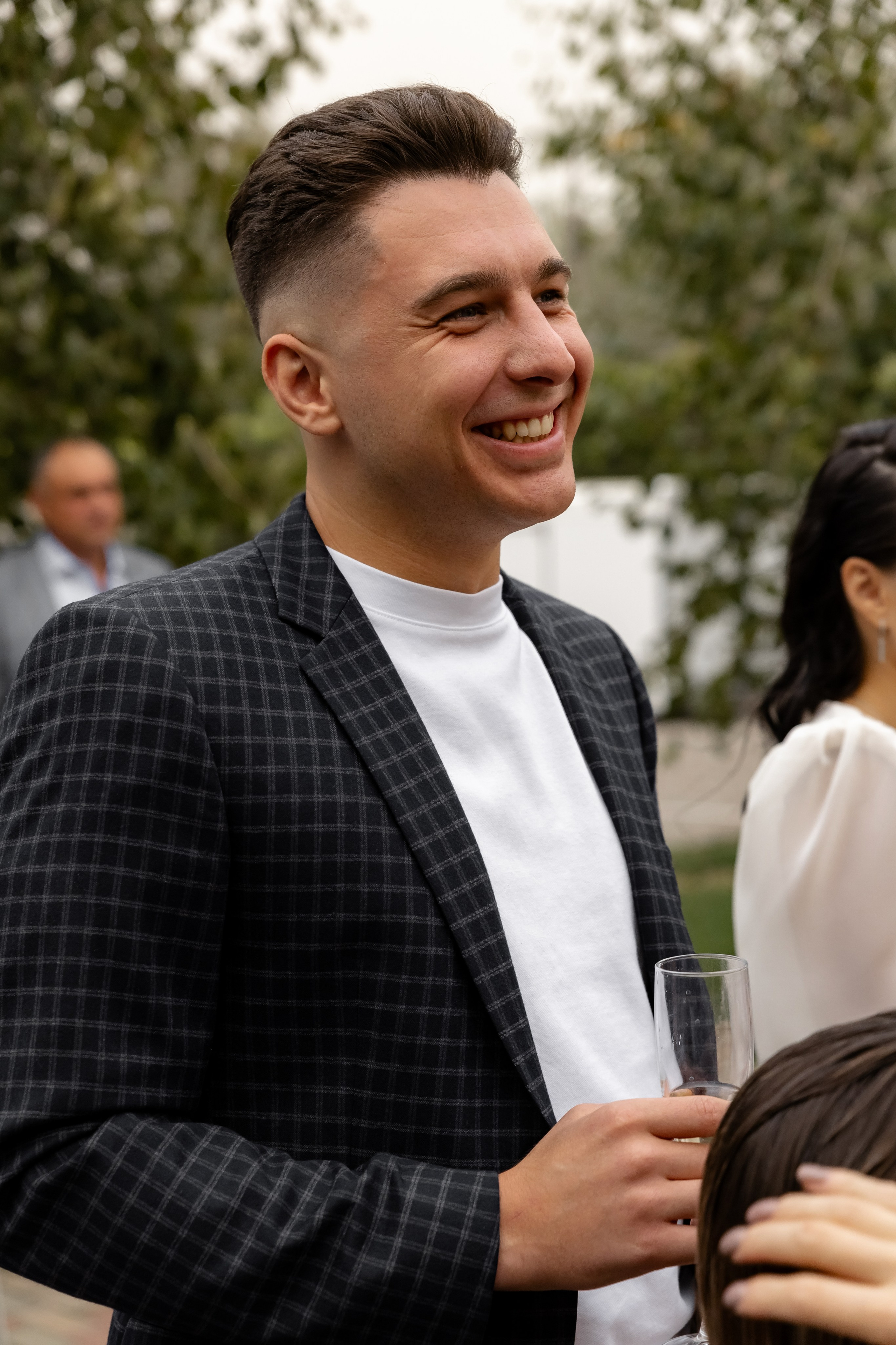 Даниил и Полина. Фотограф и Видеограф в Ростове на Дону